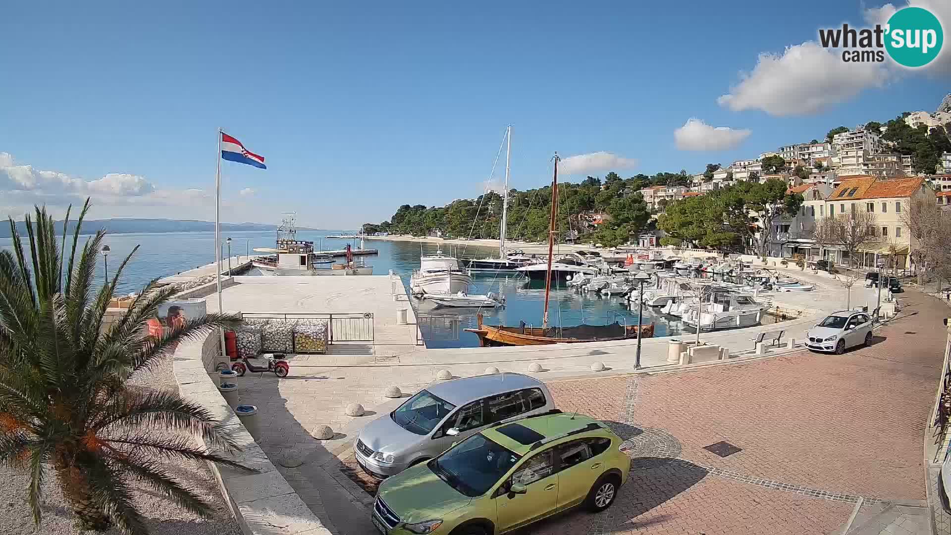 Brella – porticciolo