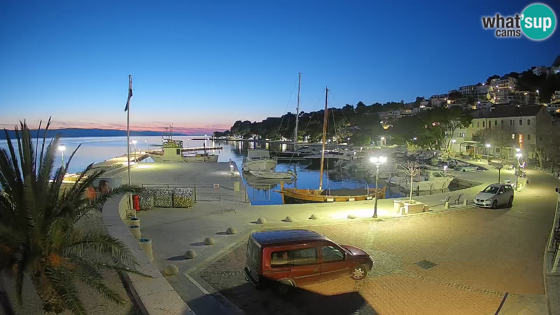 Brella – porticciolo