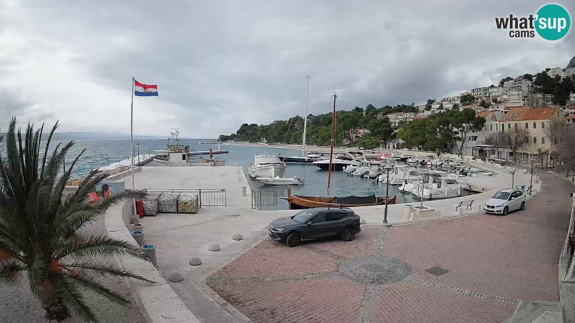 Brella – porticciolo