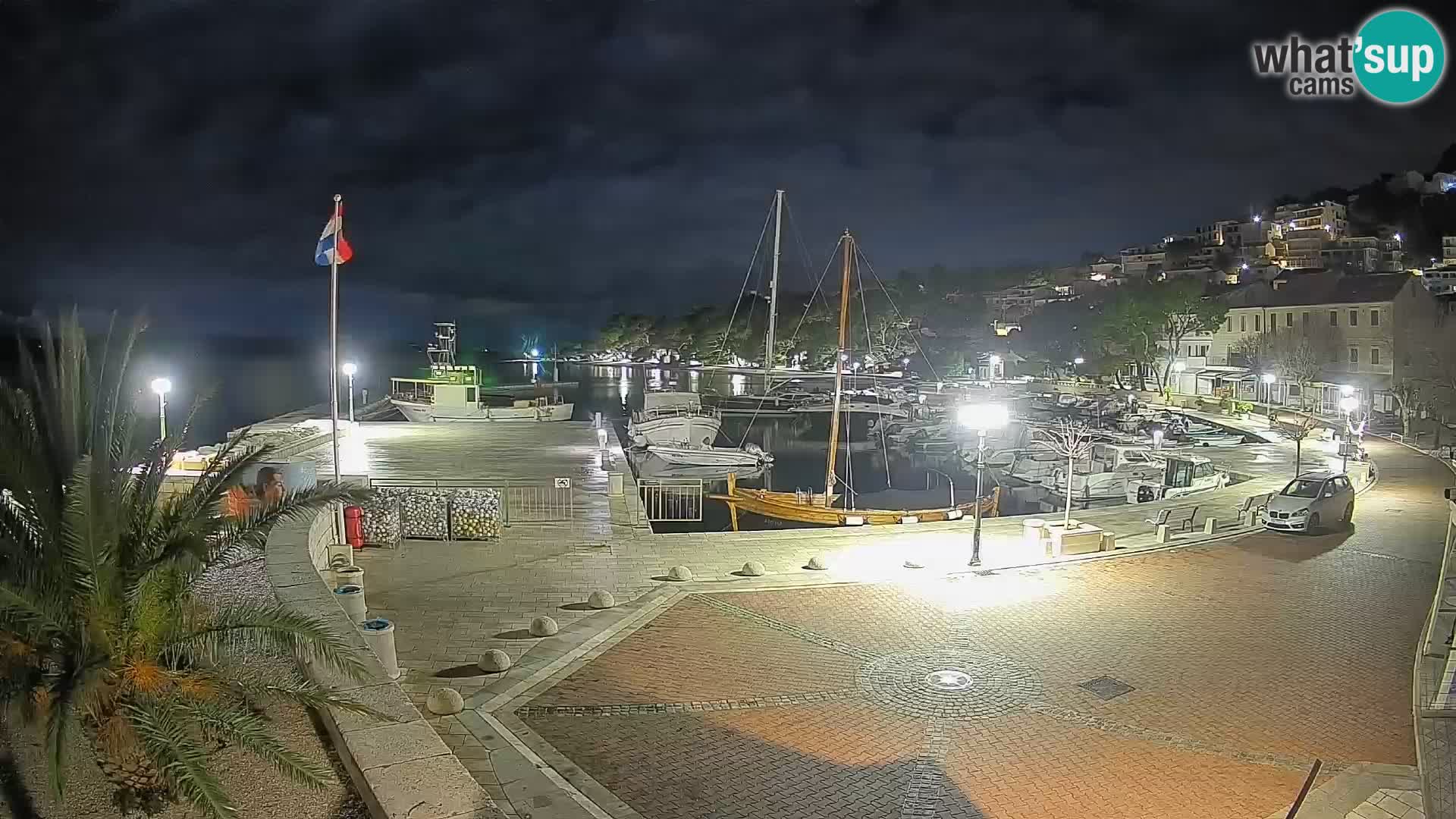 Brella – porticciolo