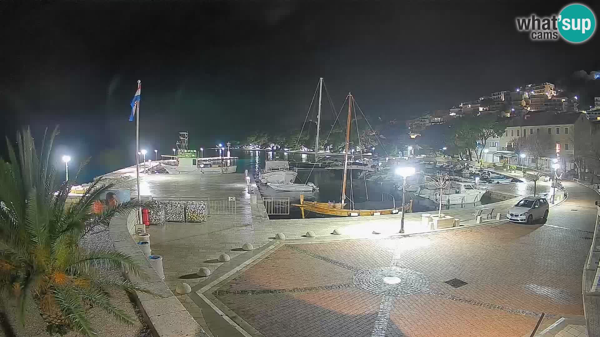 Brella – porticciolo