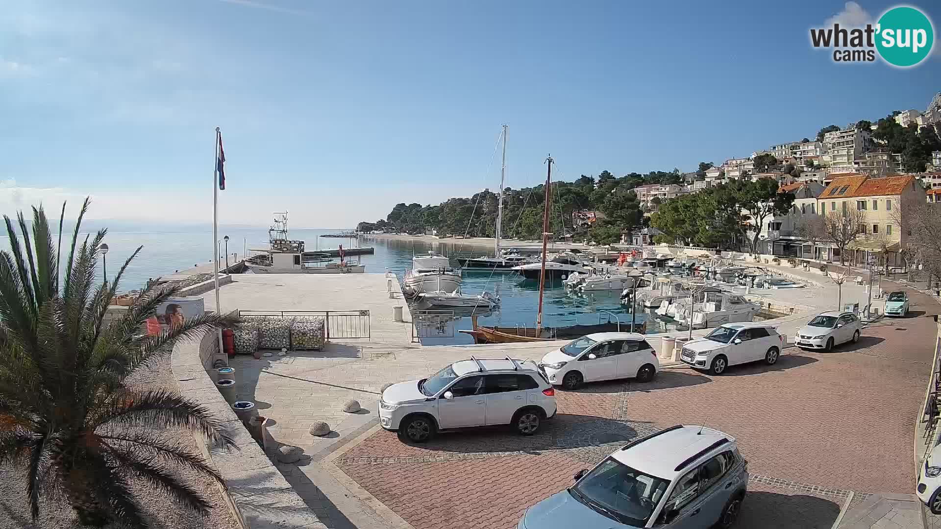 Brella – porticciolo