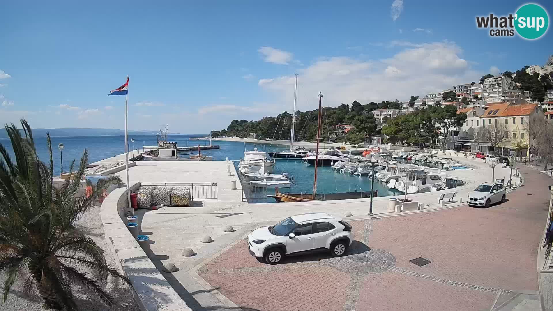 Brella – porticciolo