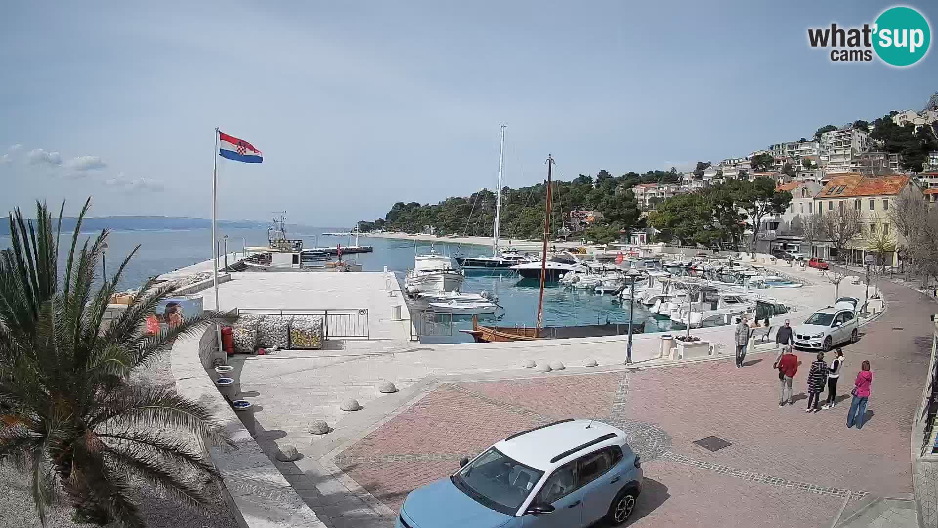 Brella – porticciolo