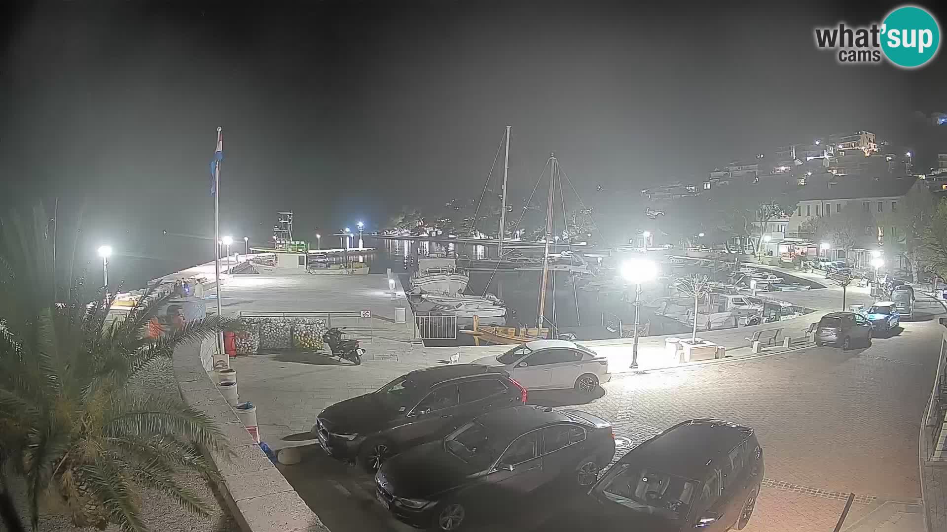 Brella – porticciolo