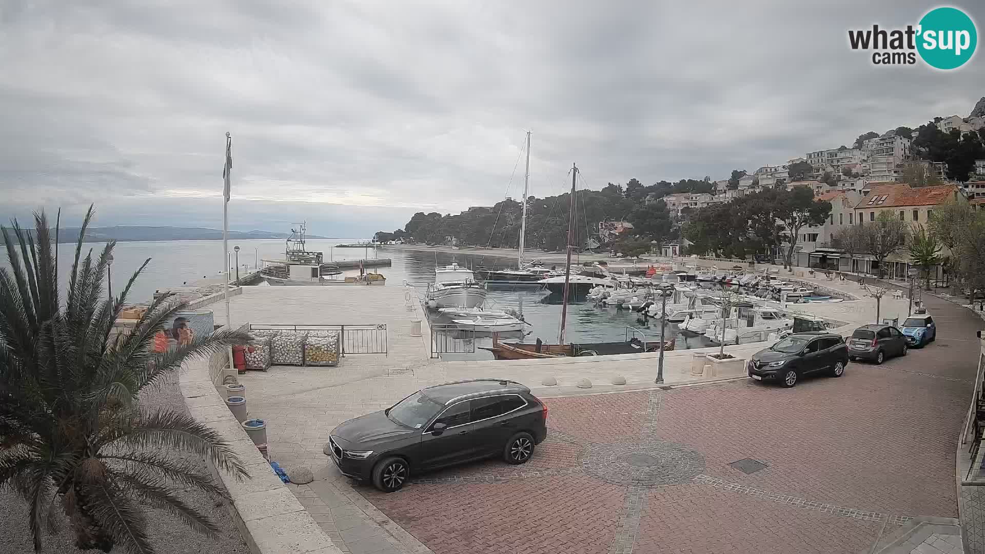 Brella – porticciolo