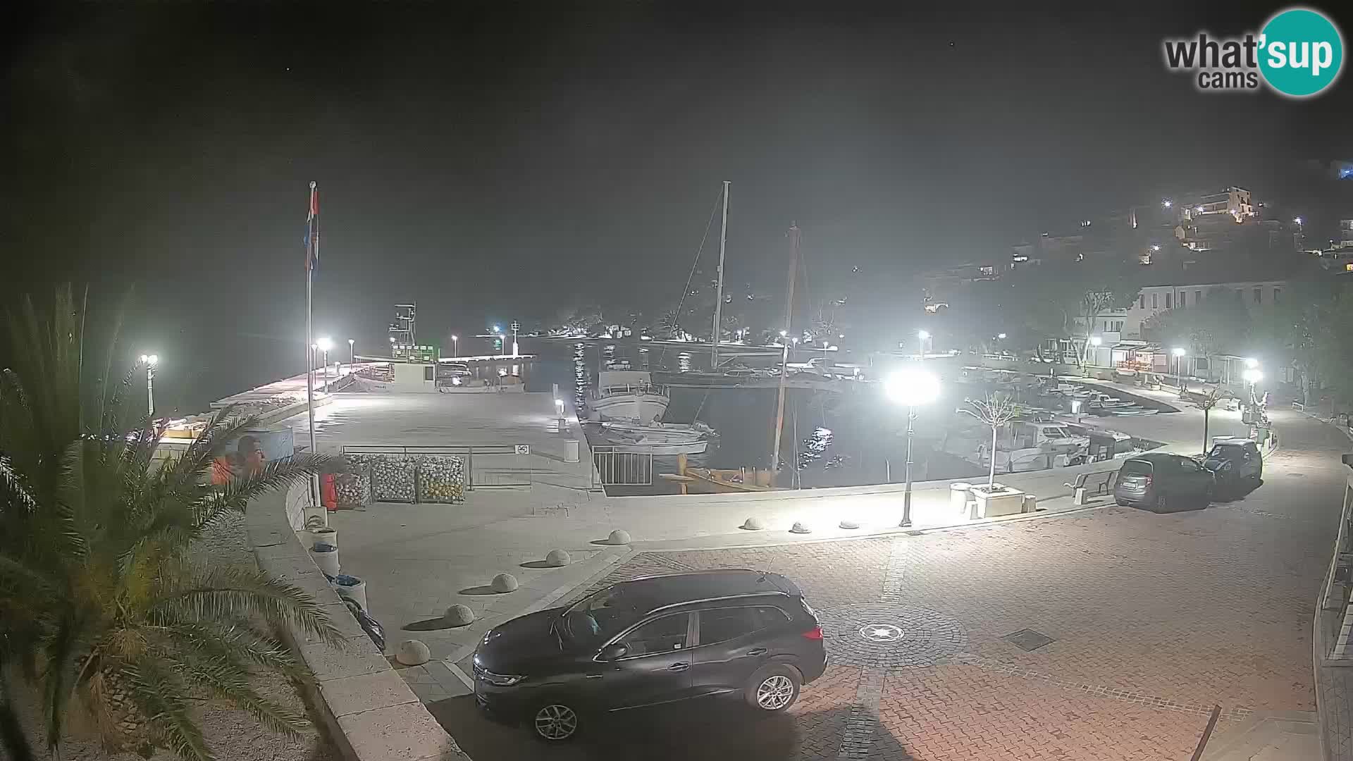 Brella – porticciolo