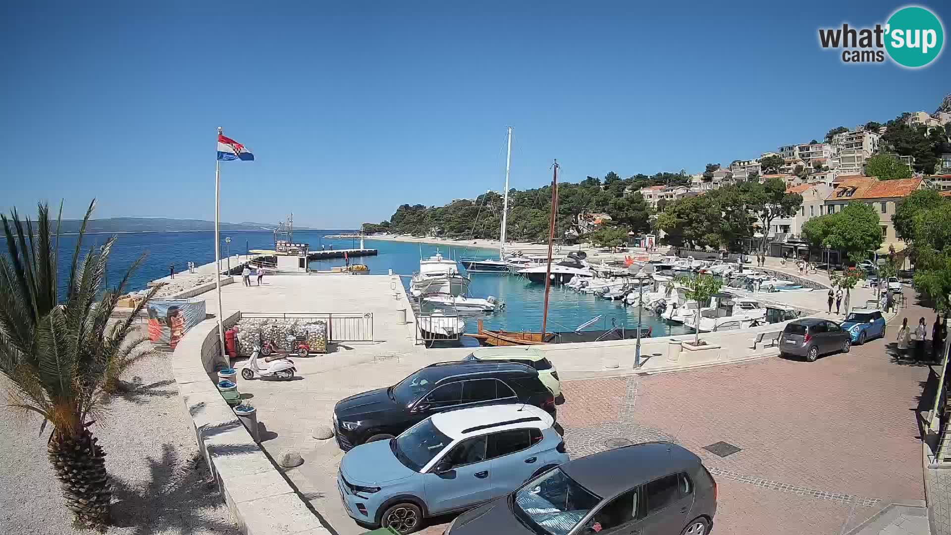 Brella – porticciolo