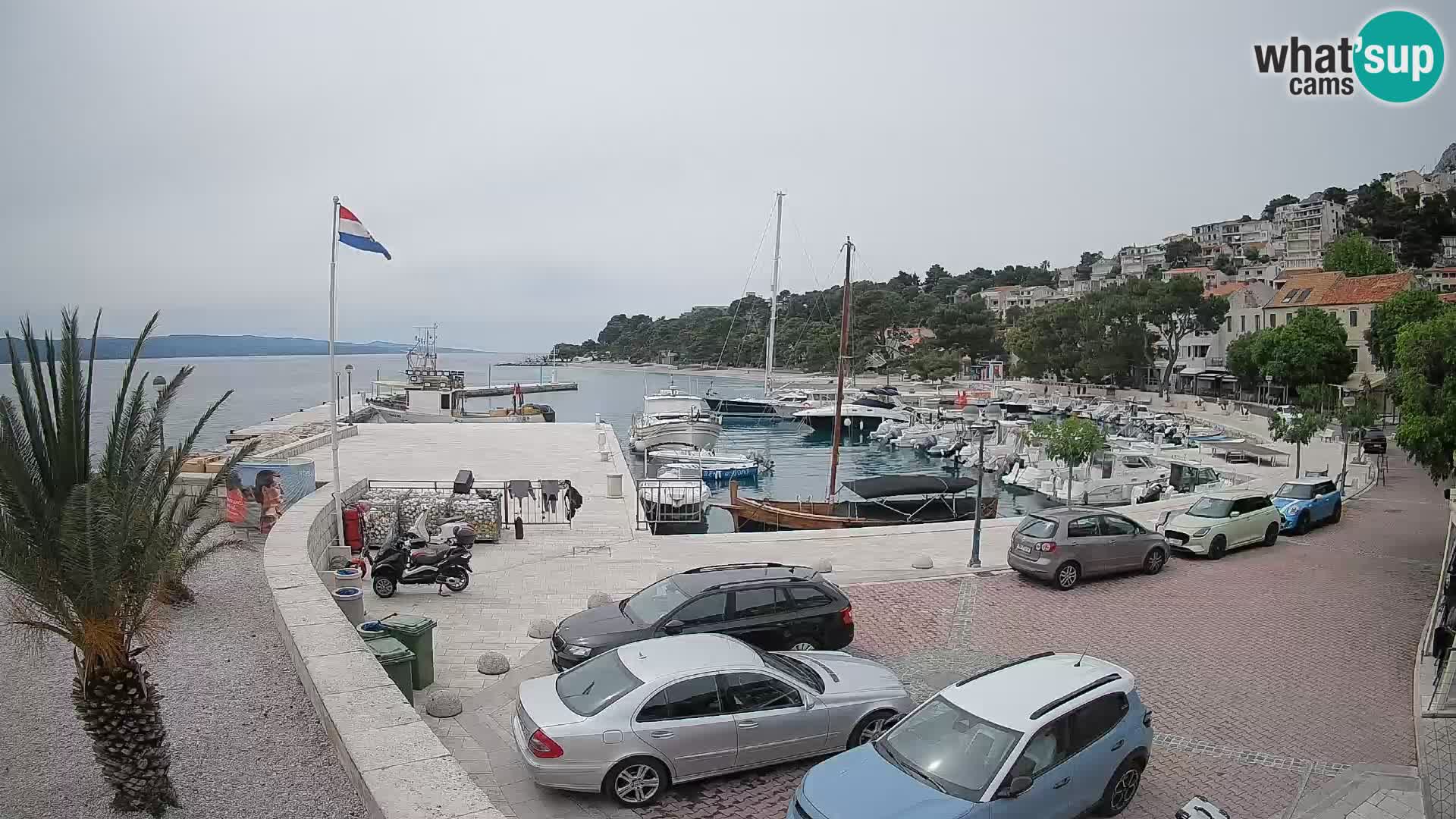 Brella – porticciolo