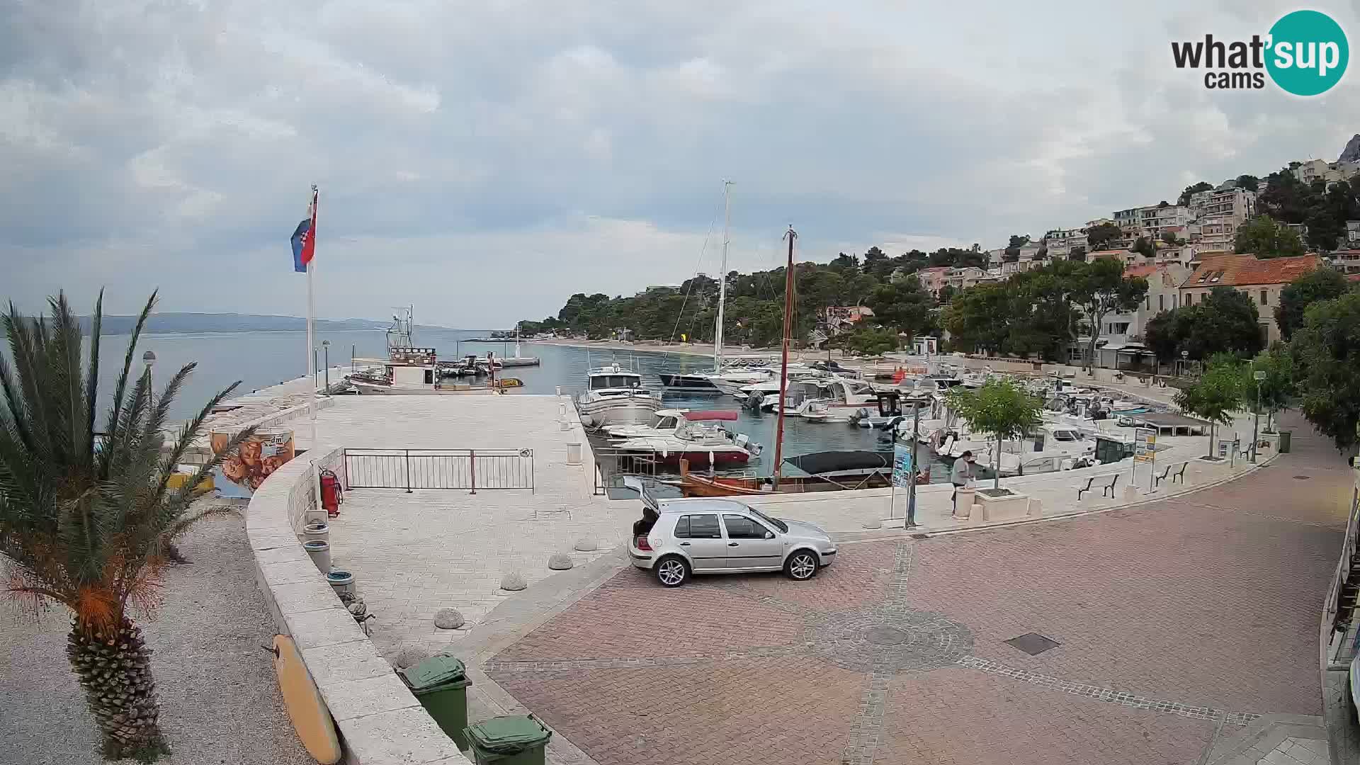 Brella – porticciolo