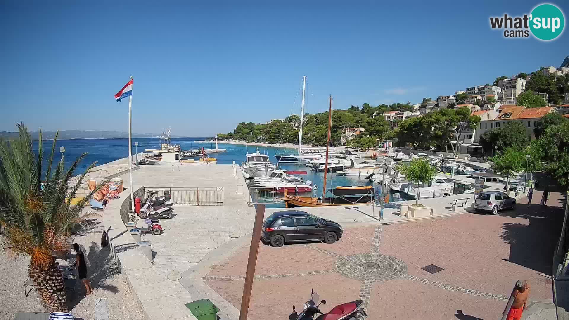 Brella – porticciolo