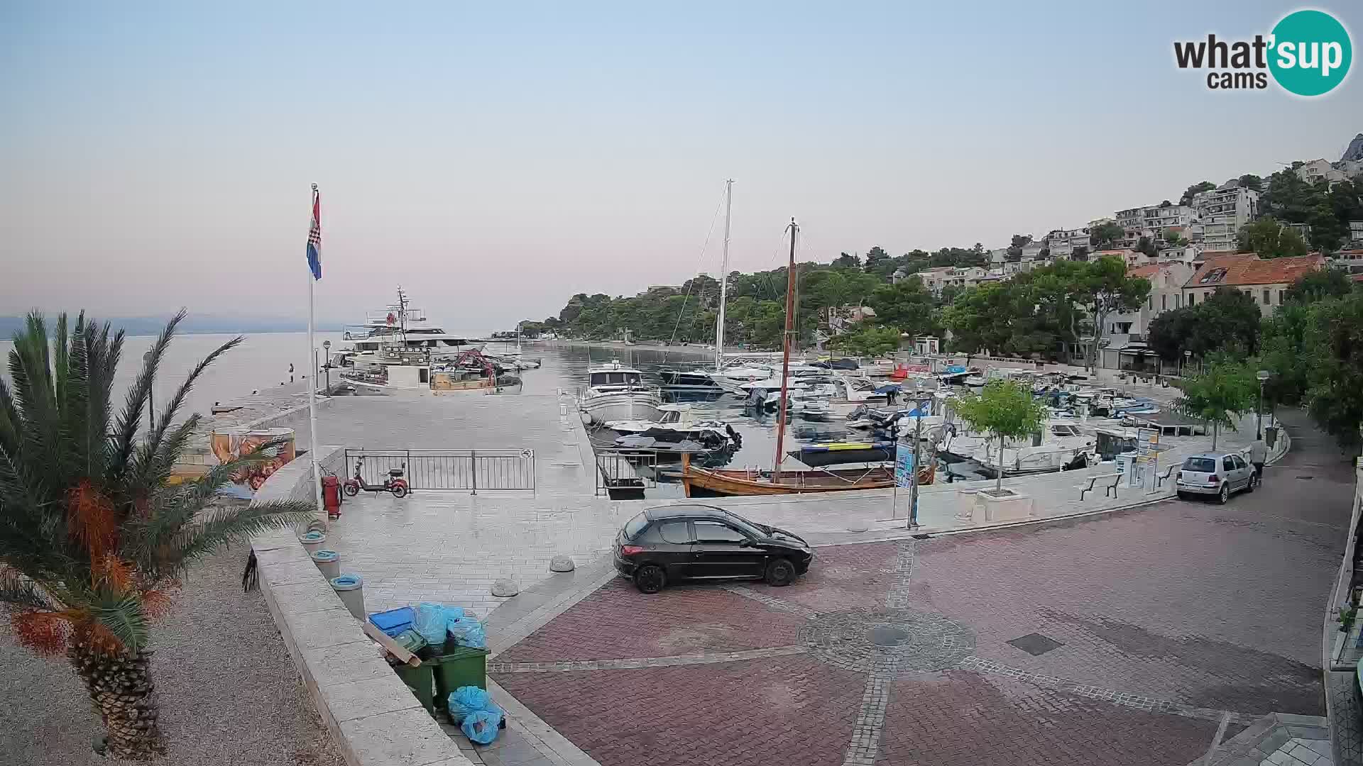 Brella – porticciolo