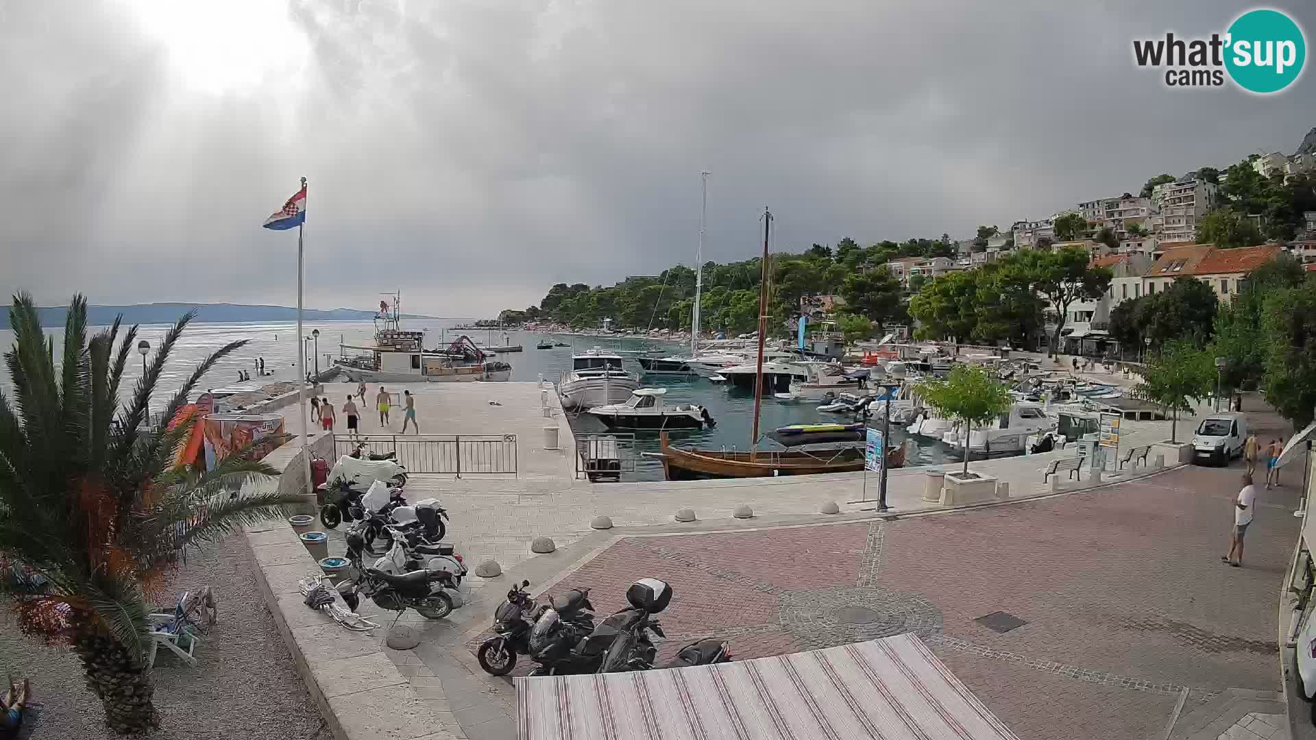 Brella – porticciolo