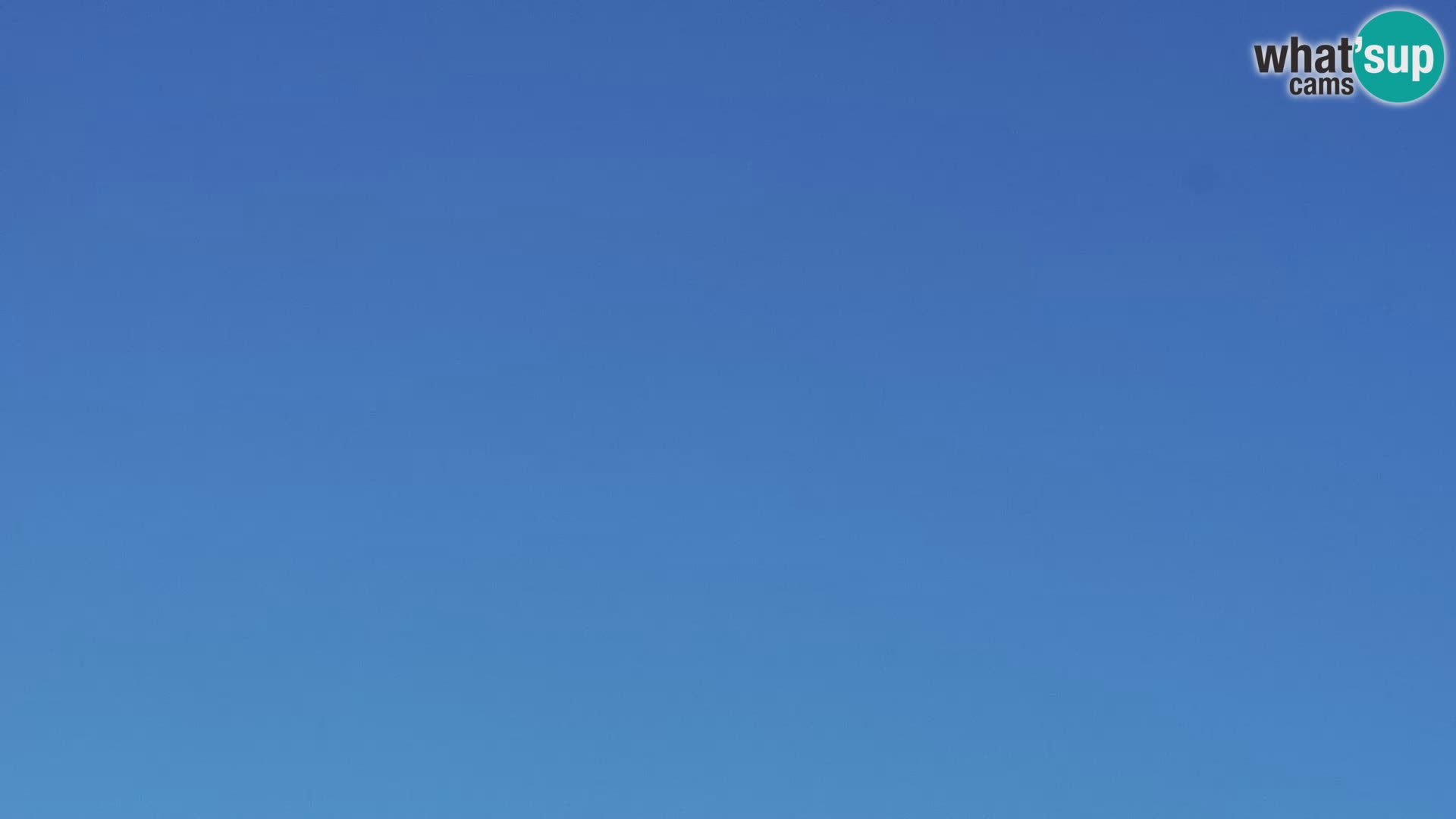 Live Webcam Brela – Panorama