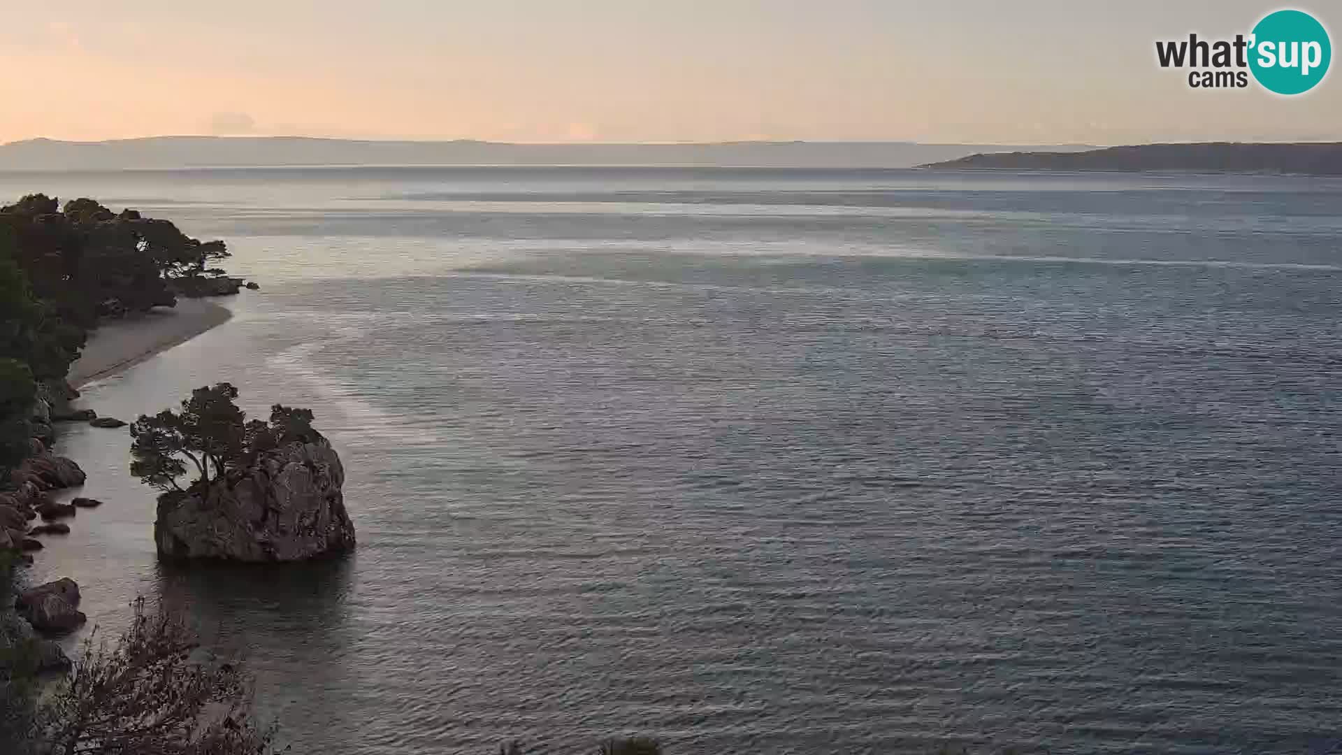 Brela –  “Kamen Brela”