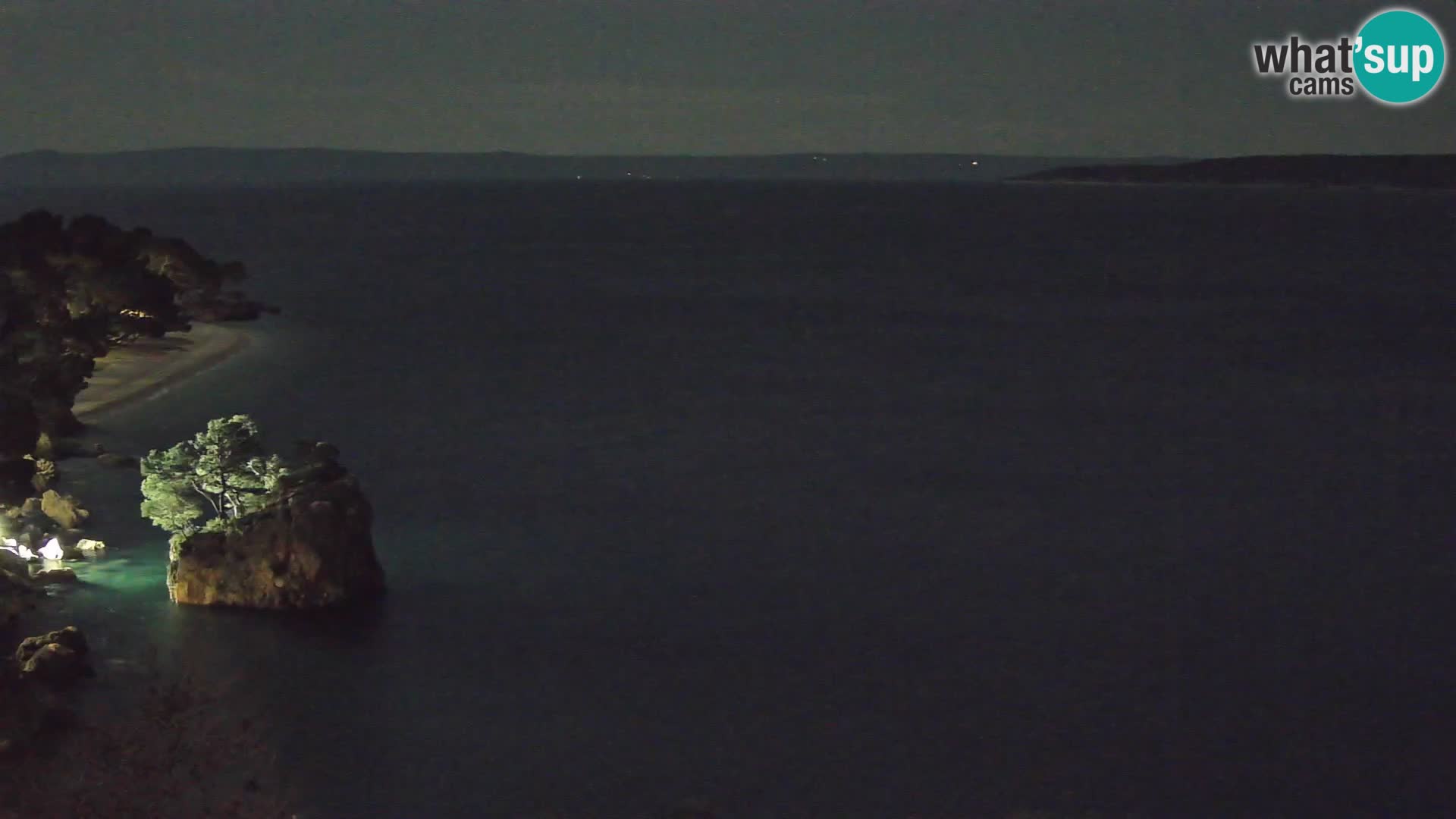 Brela –  “Kamen Brela”