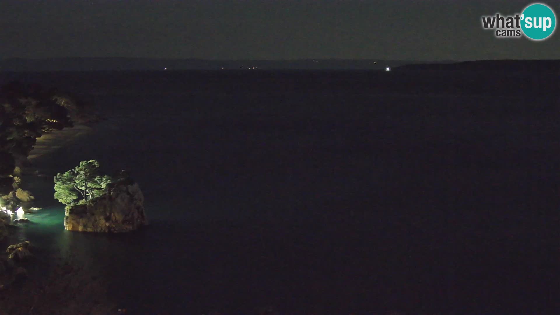 Brela –  “Kamen Brela”