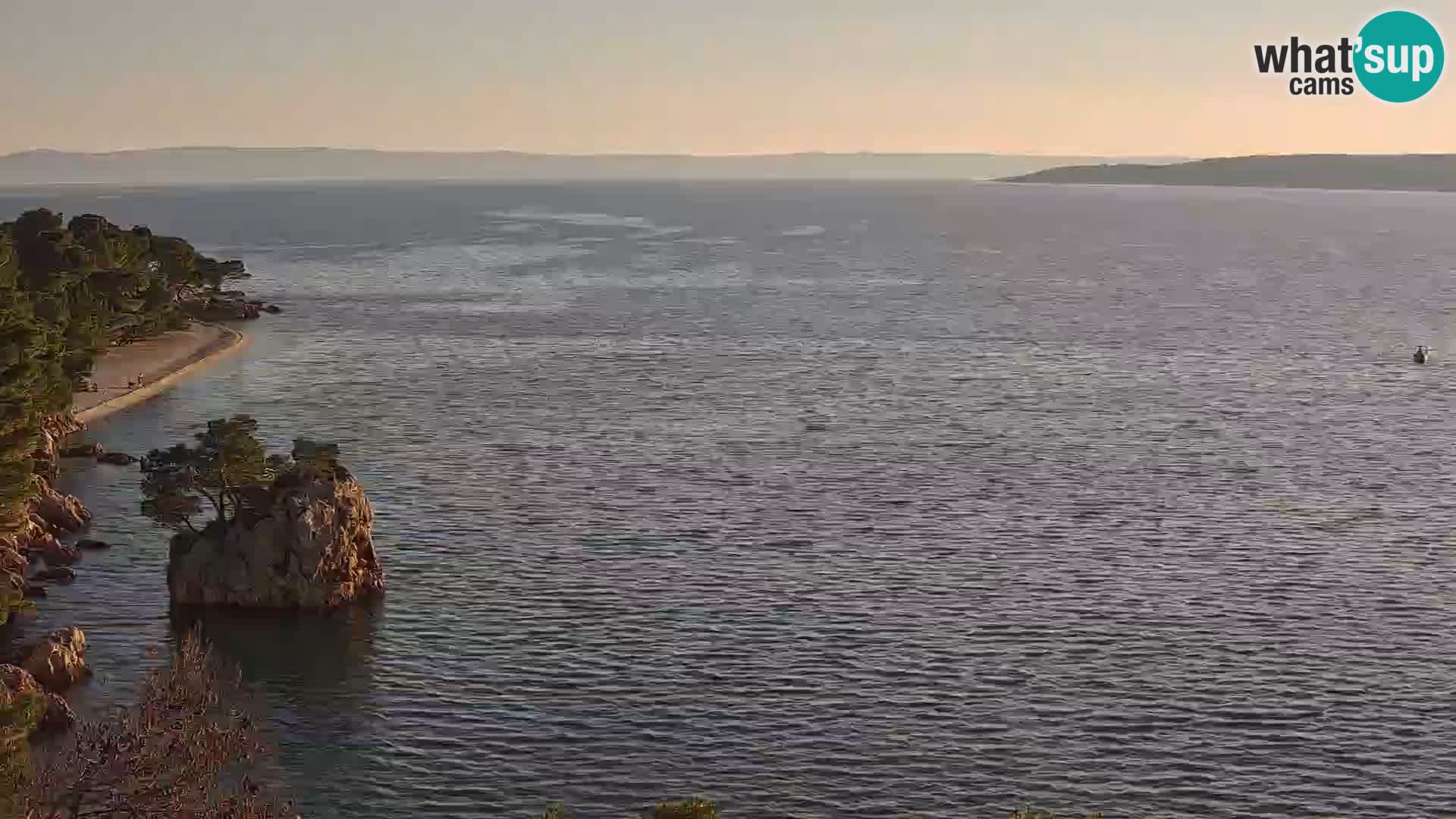 Brela –  “Kamen Brela”