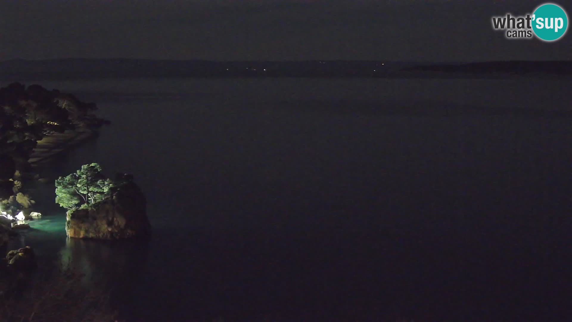 Brela –  “Kamen Brela”