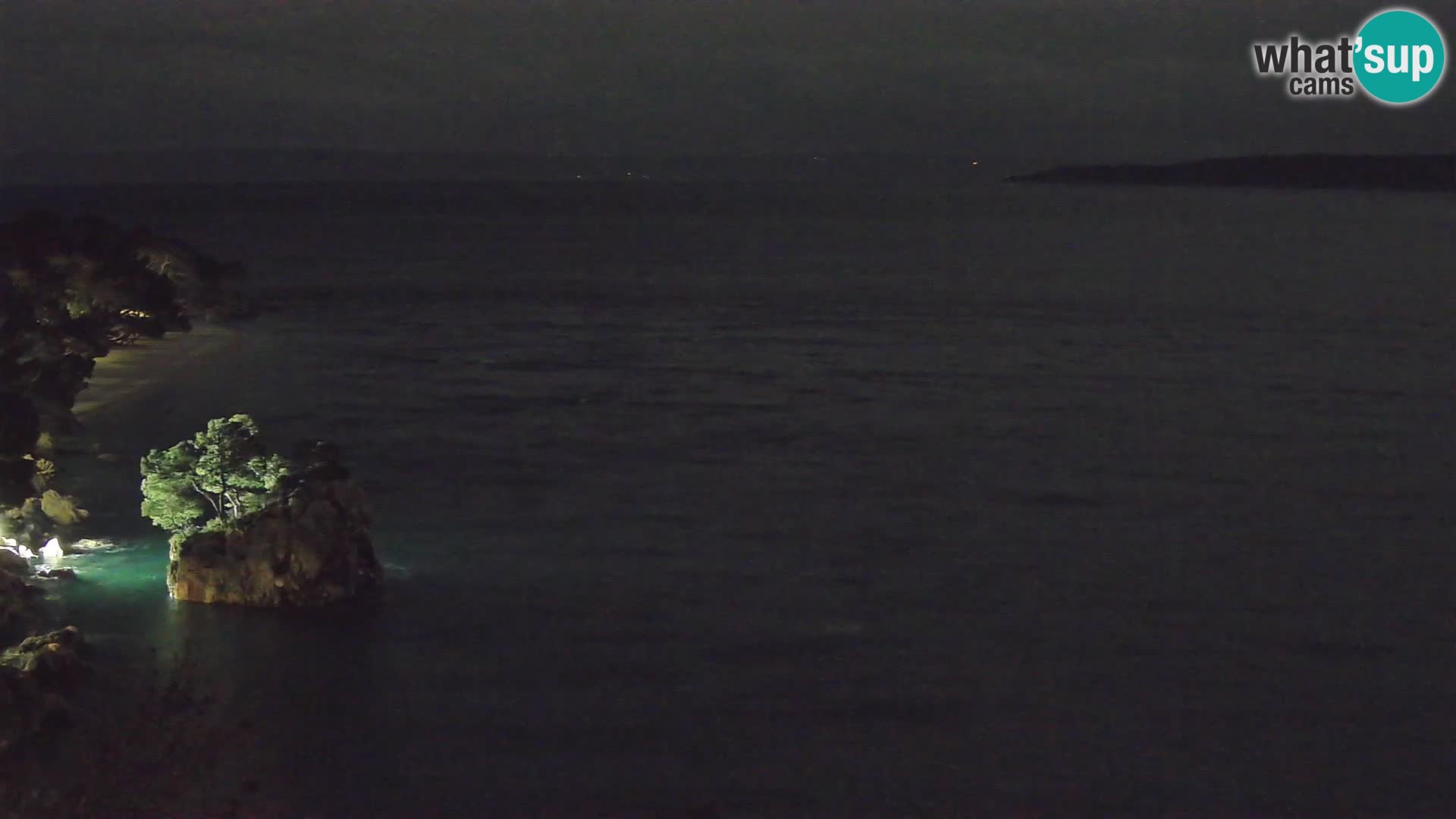 Brela –  “Kamen Brela”