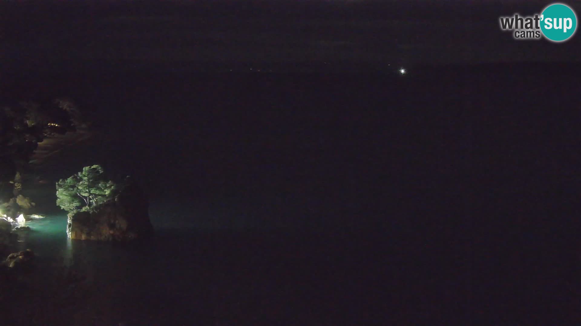 Brela –  “Kamen Brela”