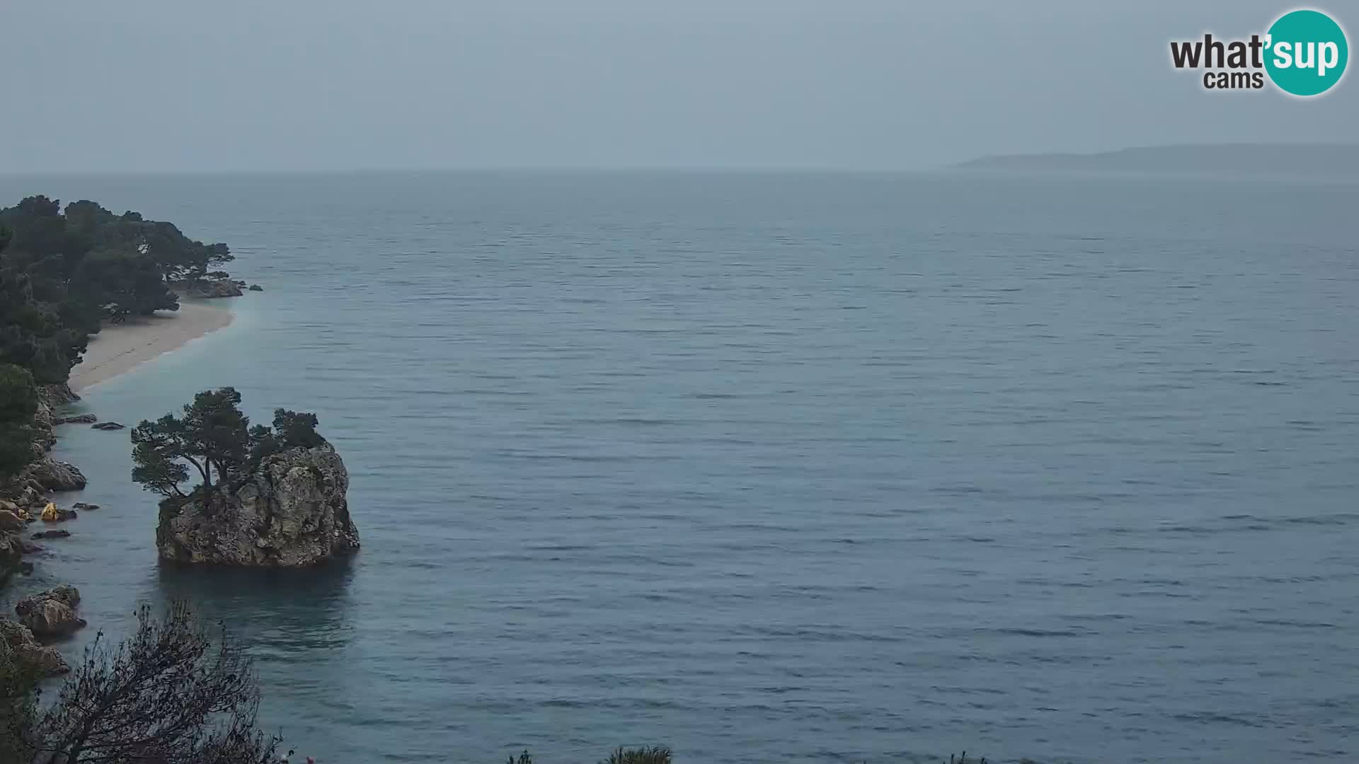 Brela –  “Kamen Brela”