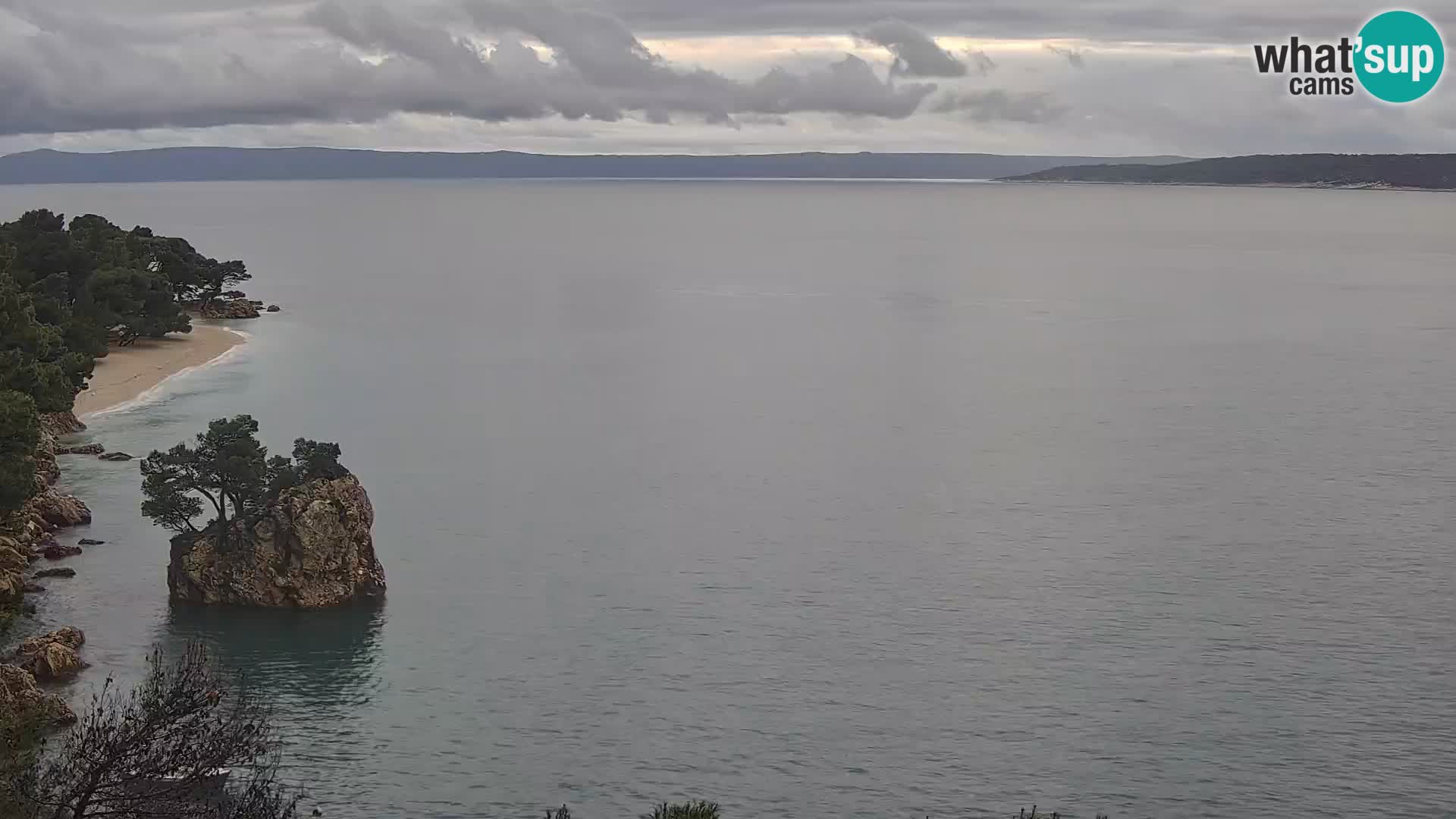 Brela –  “Kamen Brela”