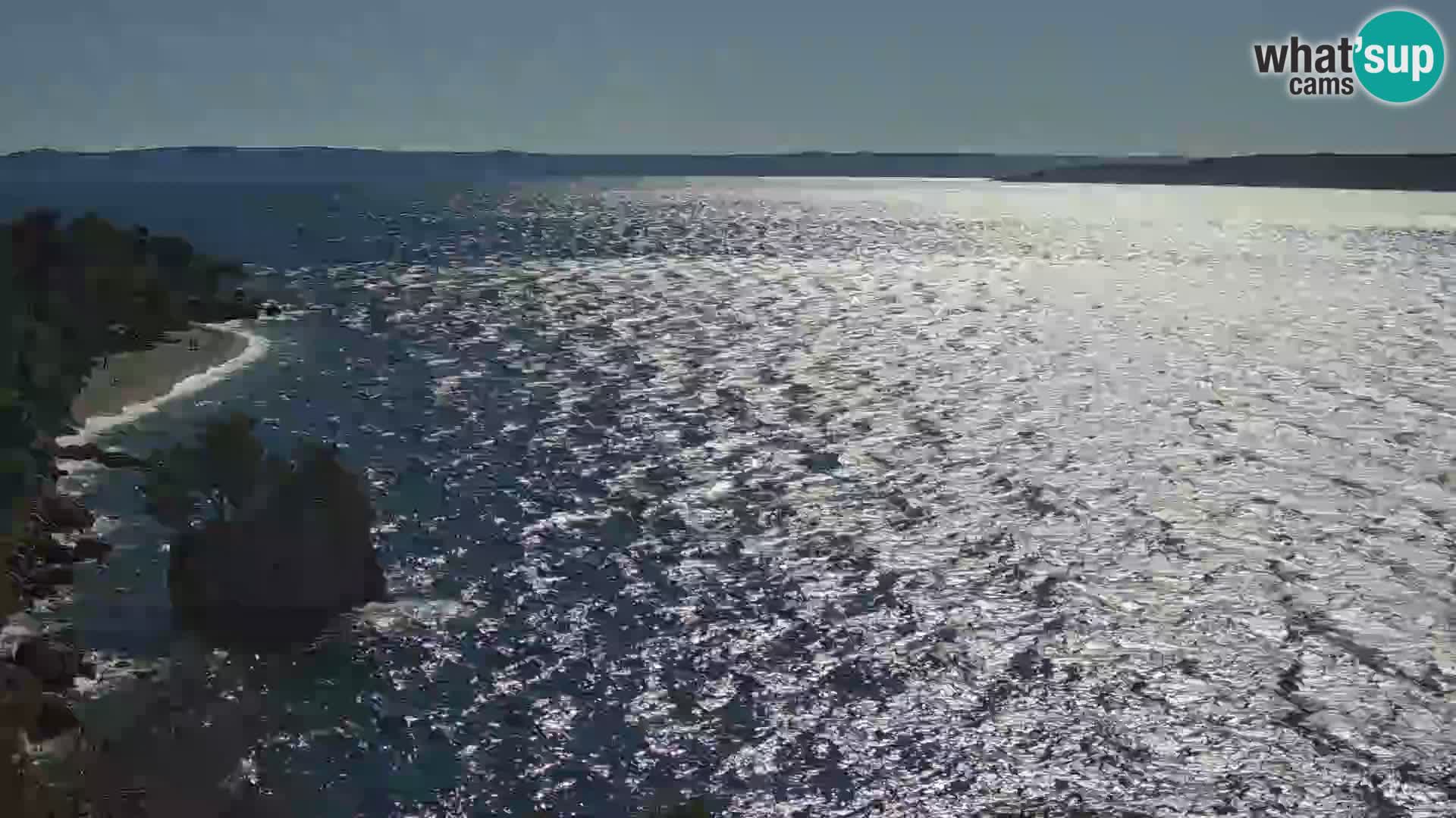 Brela –  “Kamen Brela” (Brela Stone)