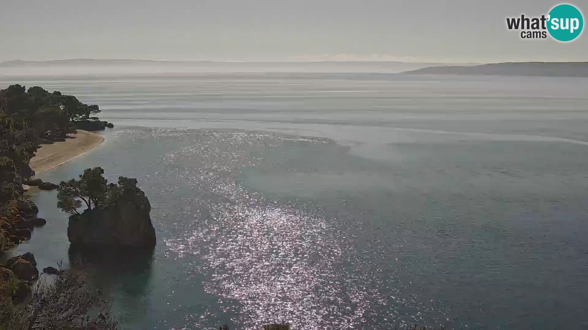 Brela –  “Kamen Brela”