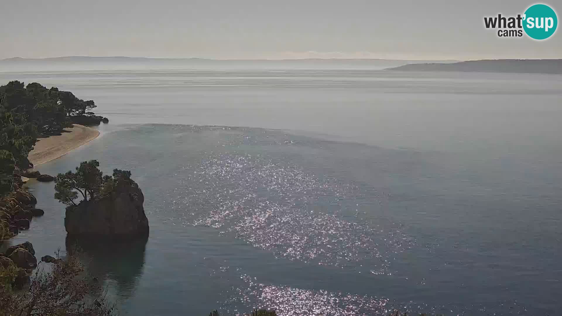 Brela –  “Kamen Brela”