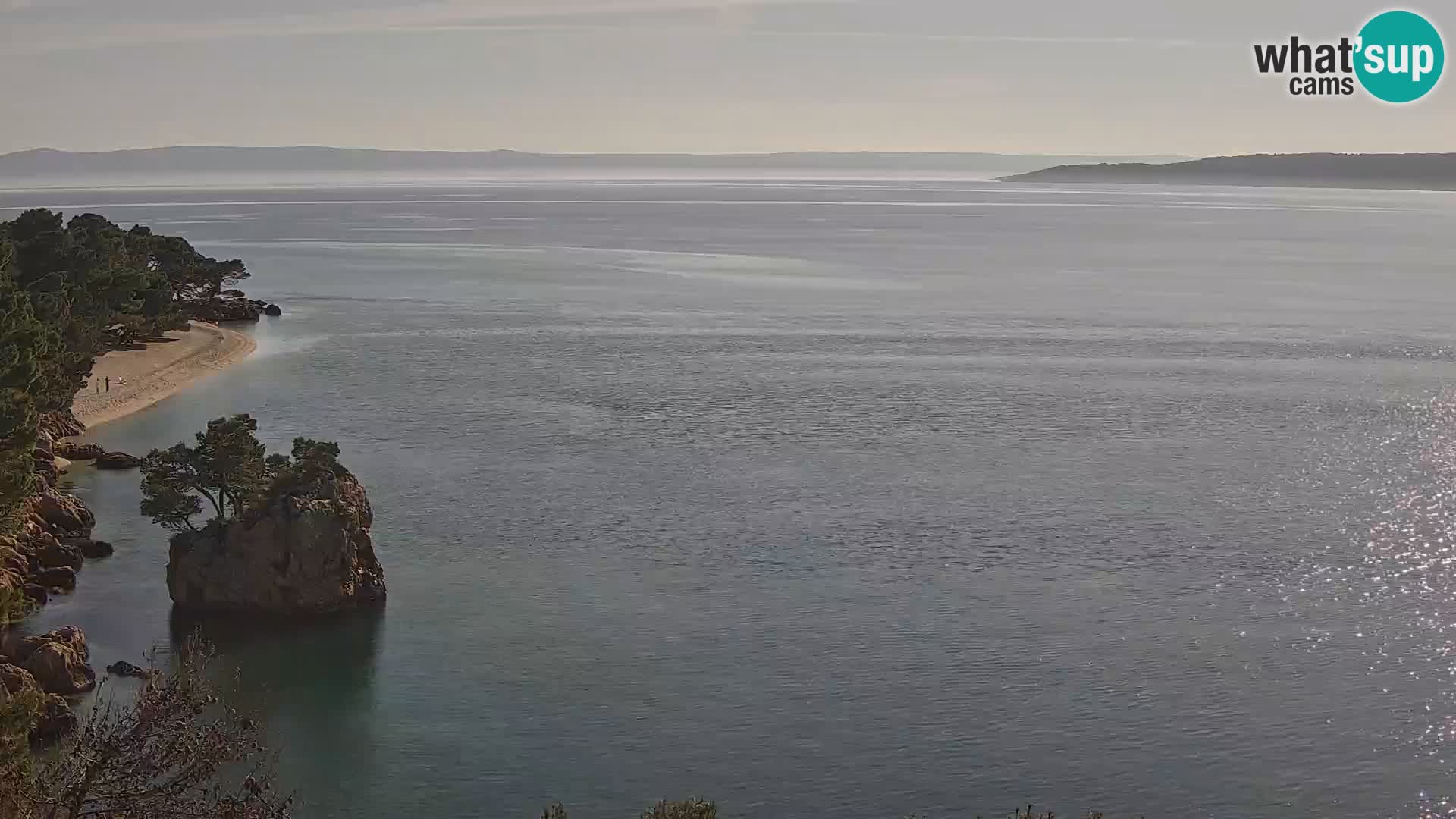 Brela –  “Kamen Brela”