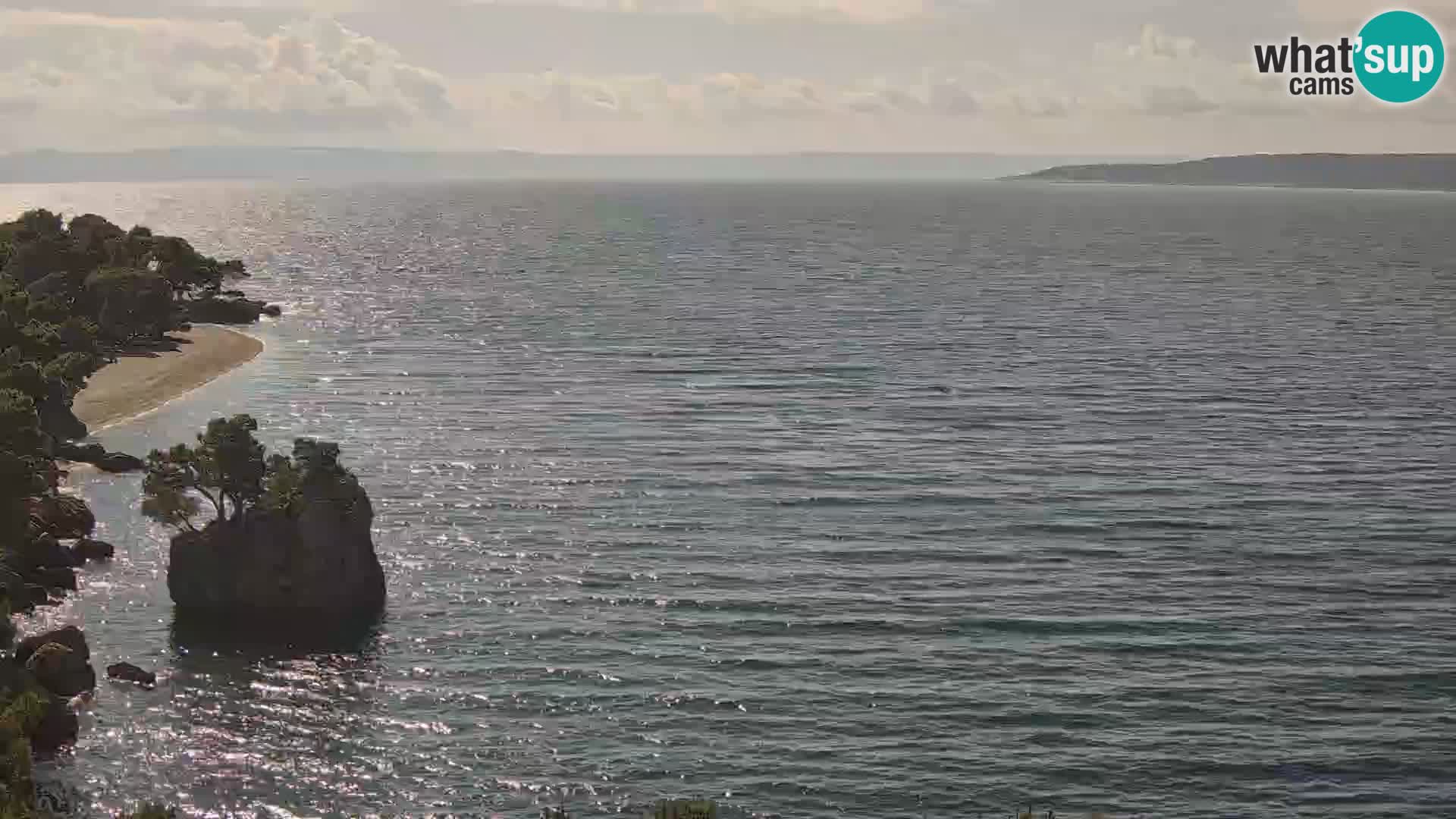 Brela –  “Kamen Brela”