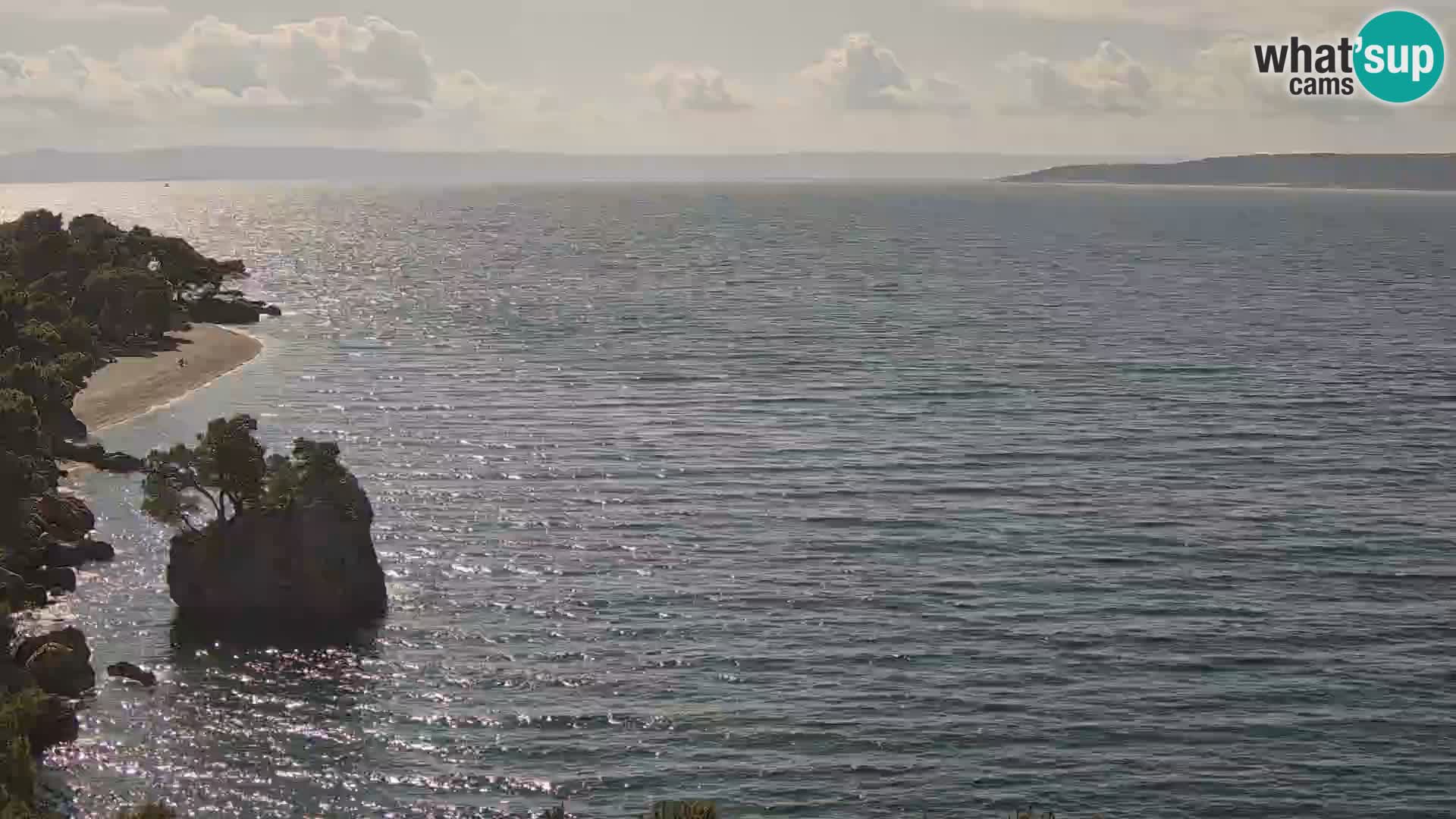 Brela –  “Kamen Brela”