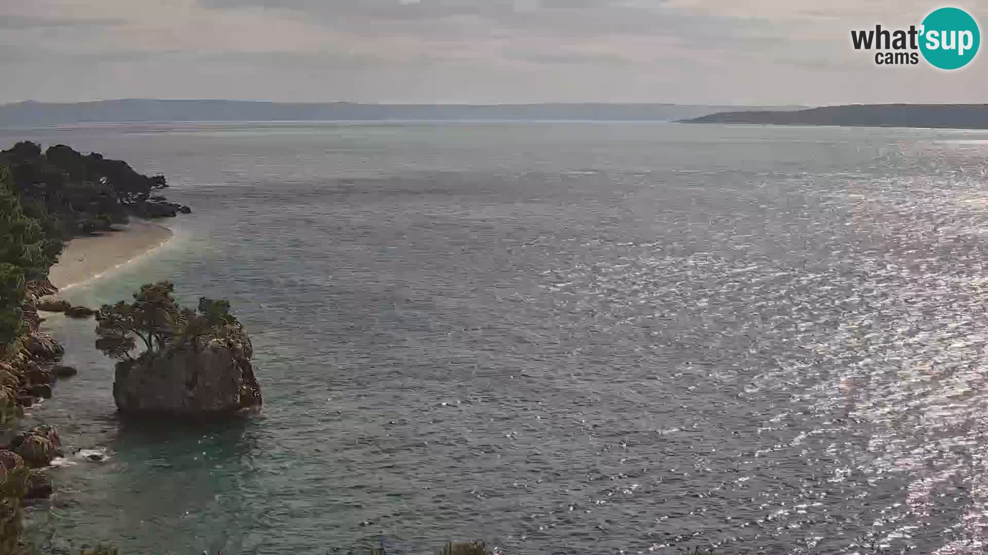 Brela –  “Kamen Brela”