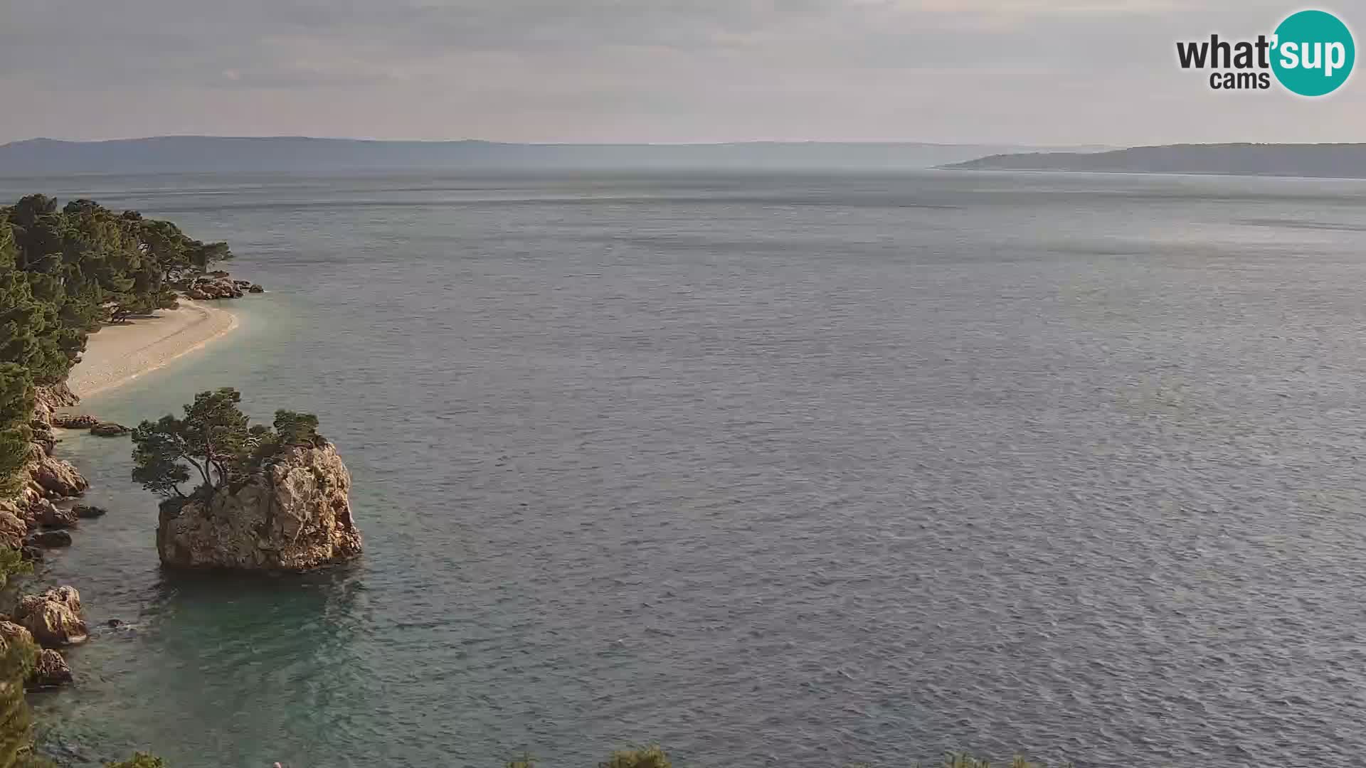 Brela –  “Kamen Brela”