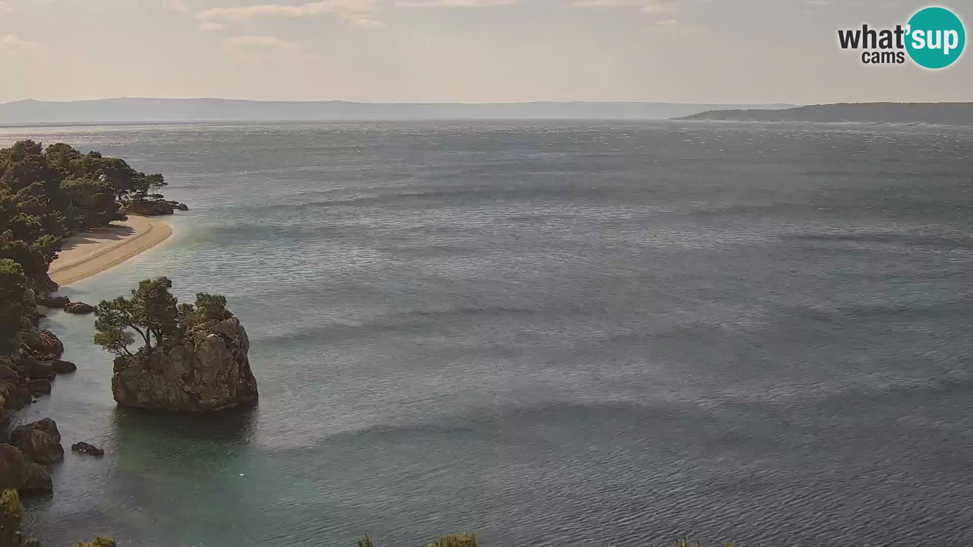 Brela –  “Kamen Brela”