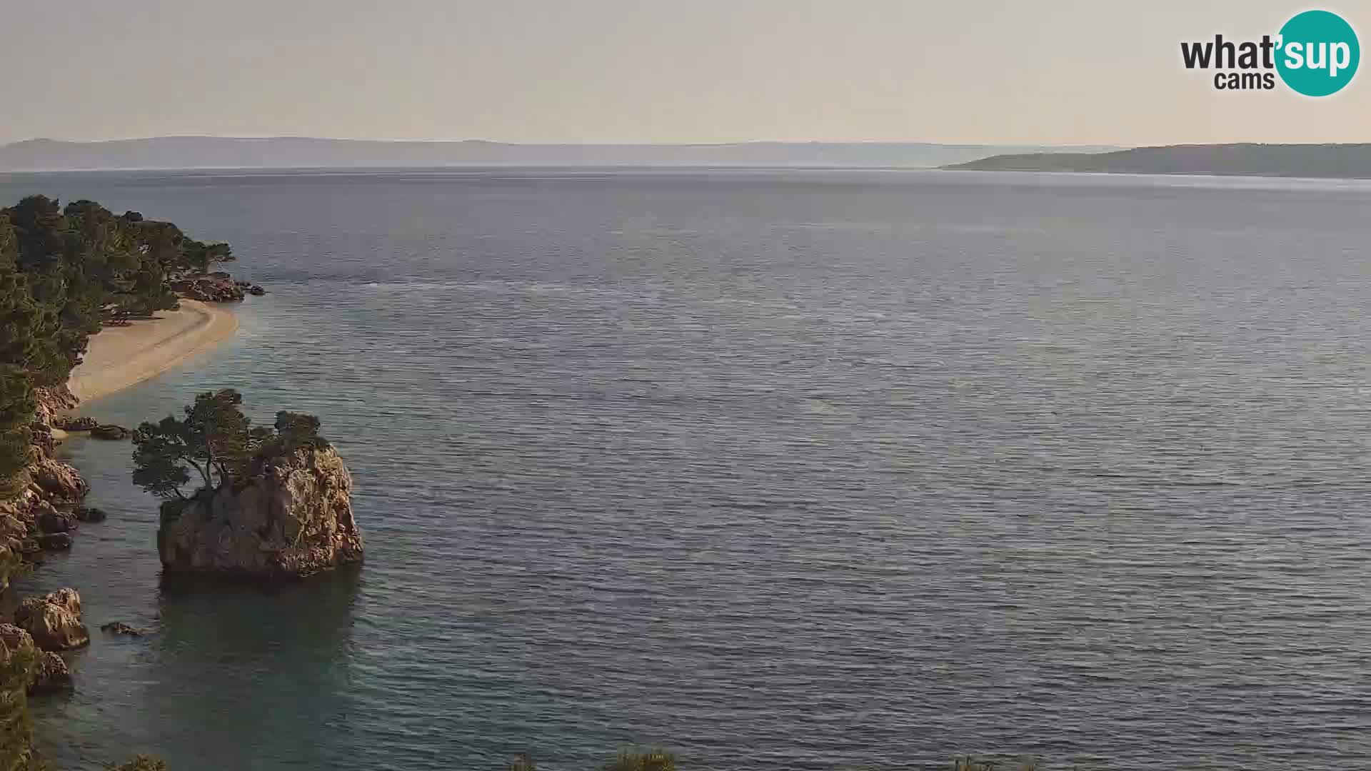 Brela –  “Kamen Brela”