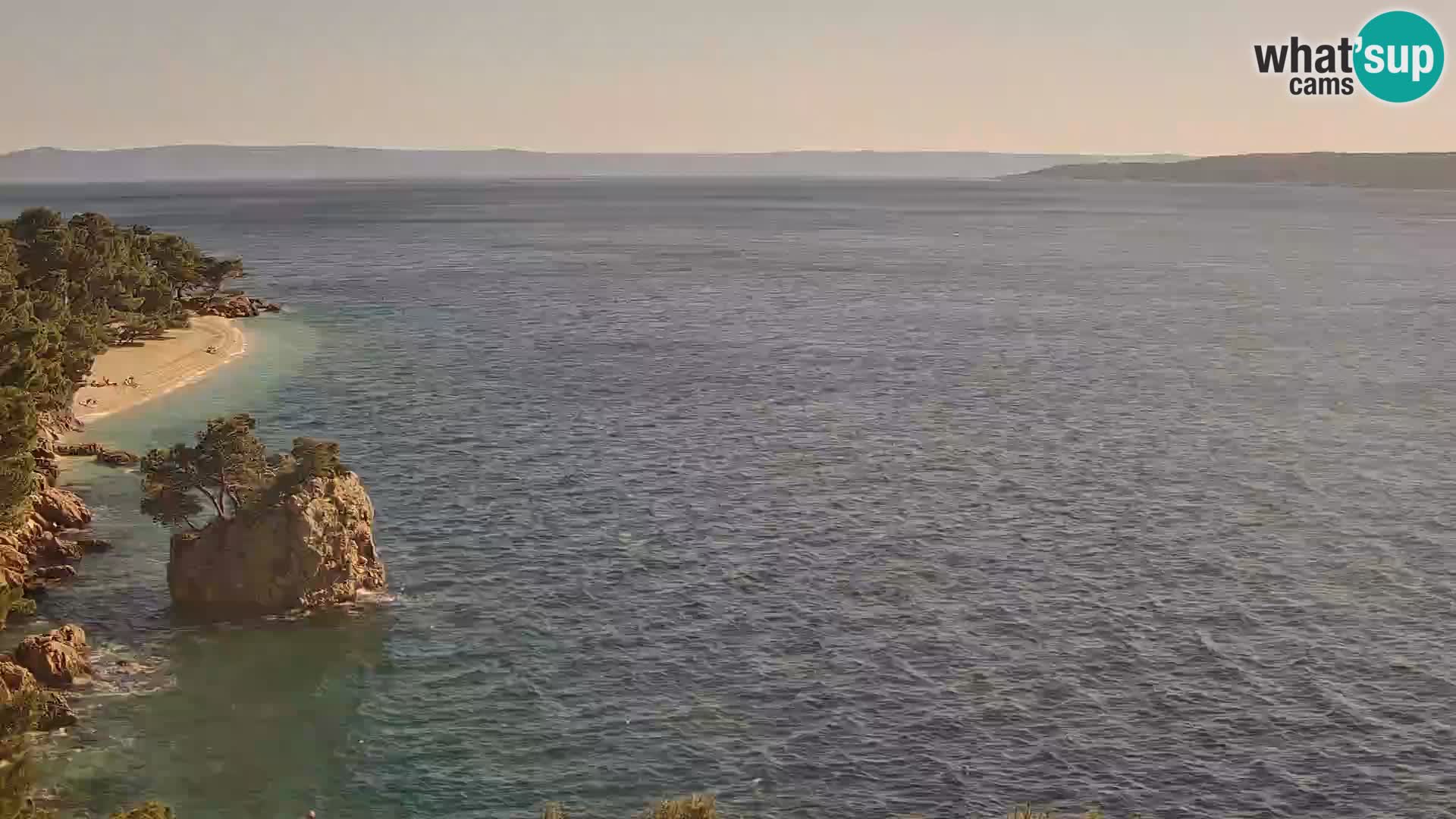 Brela –  “Kamen Brela”