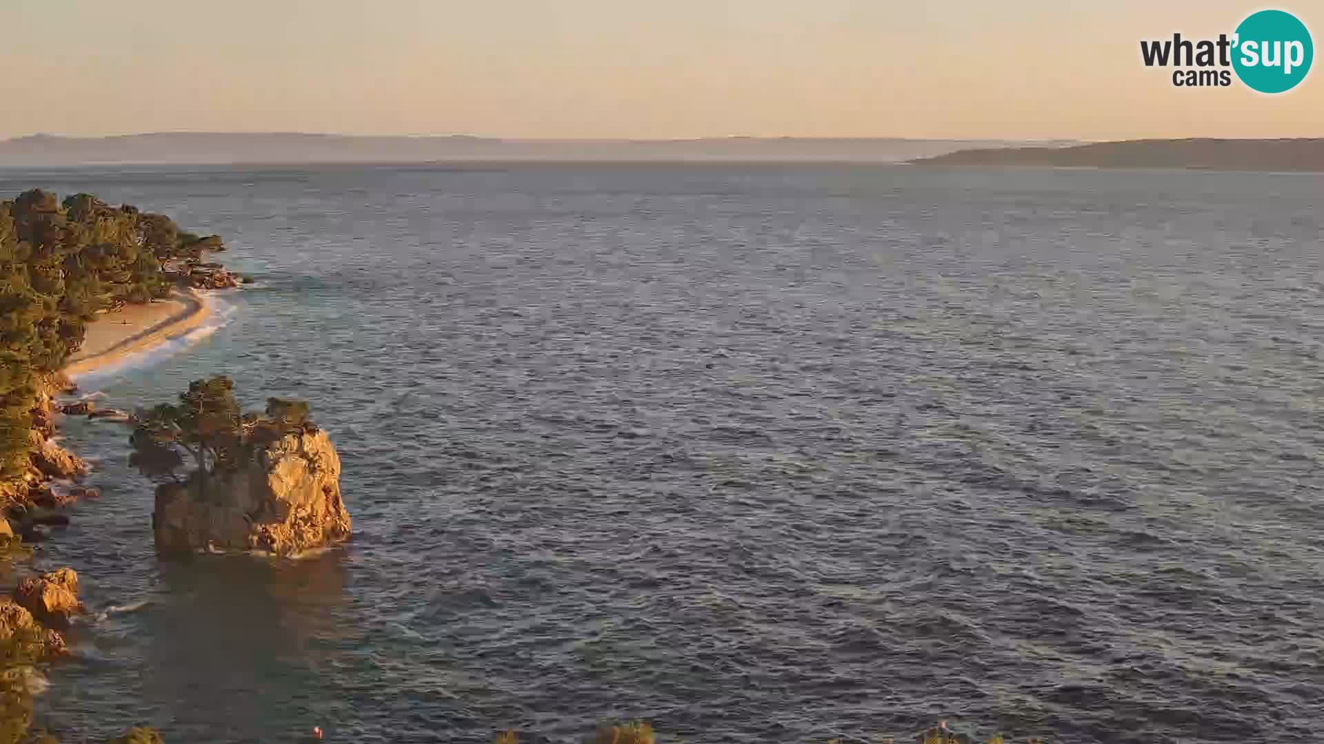 Brela –  “Kamen Brela”