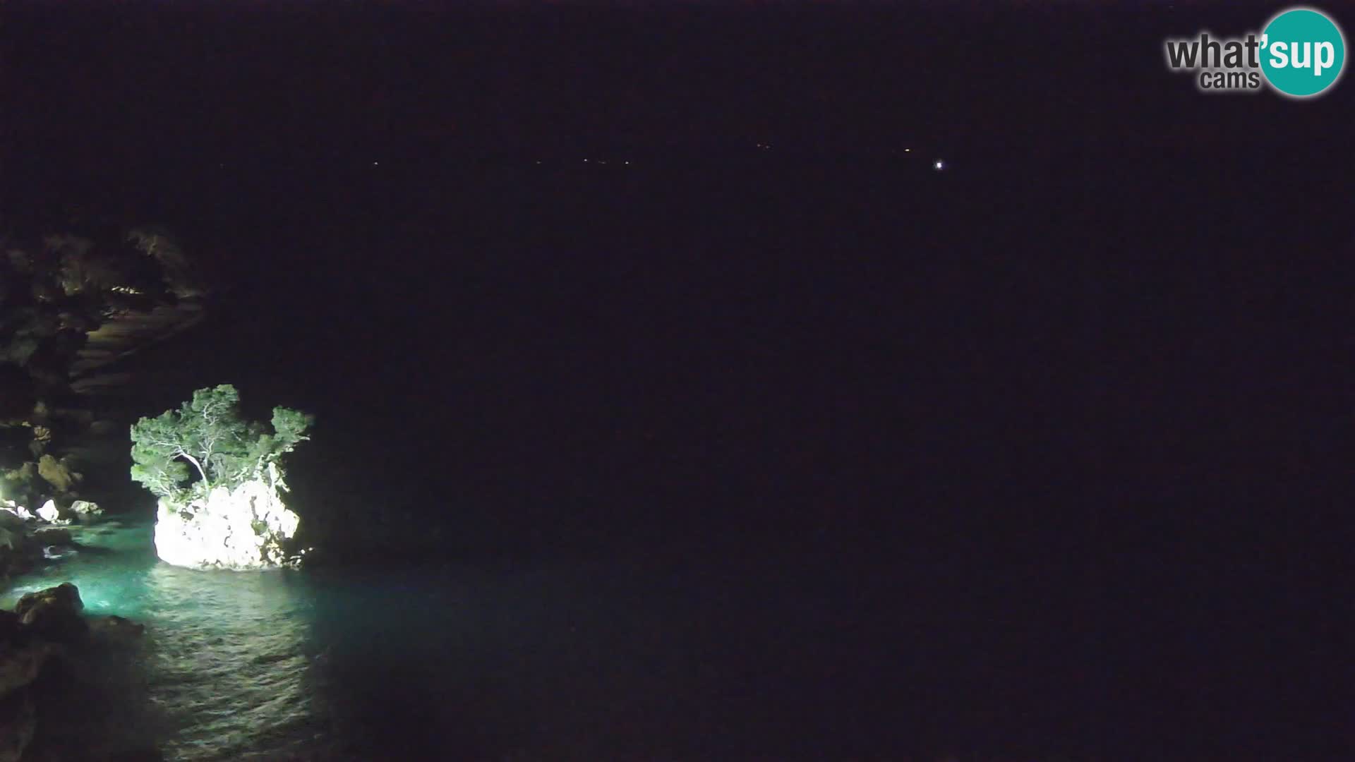 Brela –  “Kamen Brela”