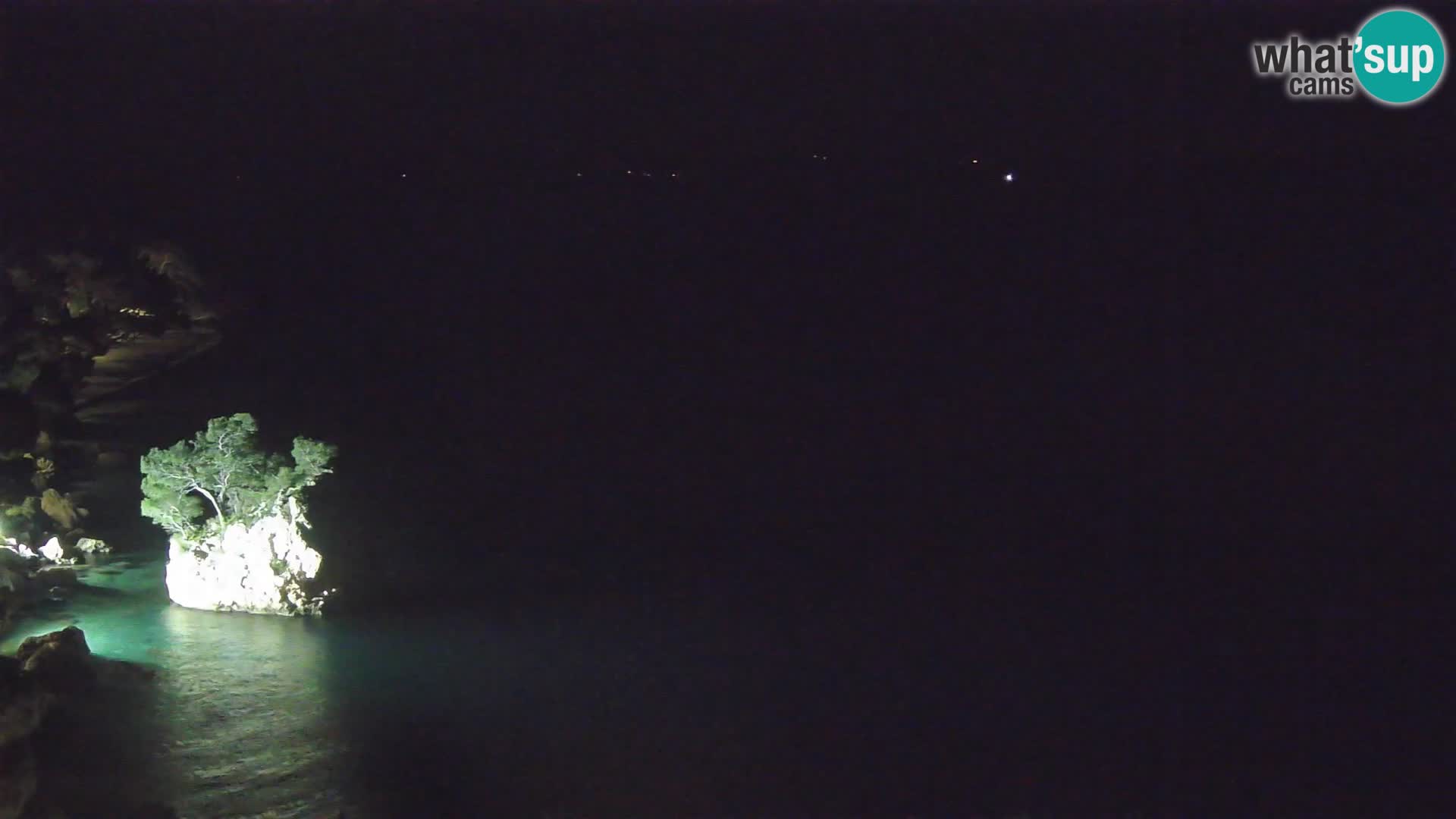 Brela –  “Kamen Brela”