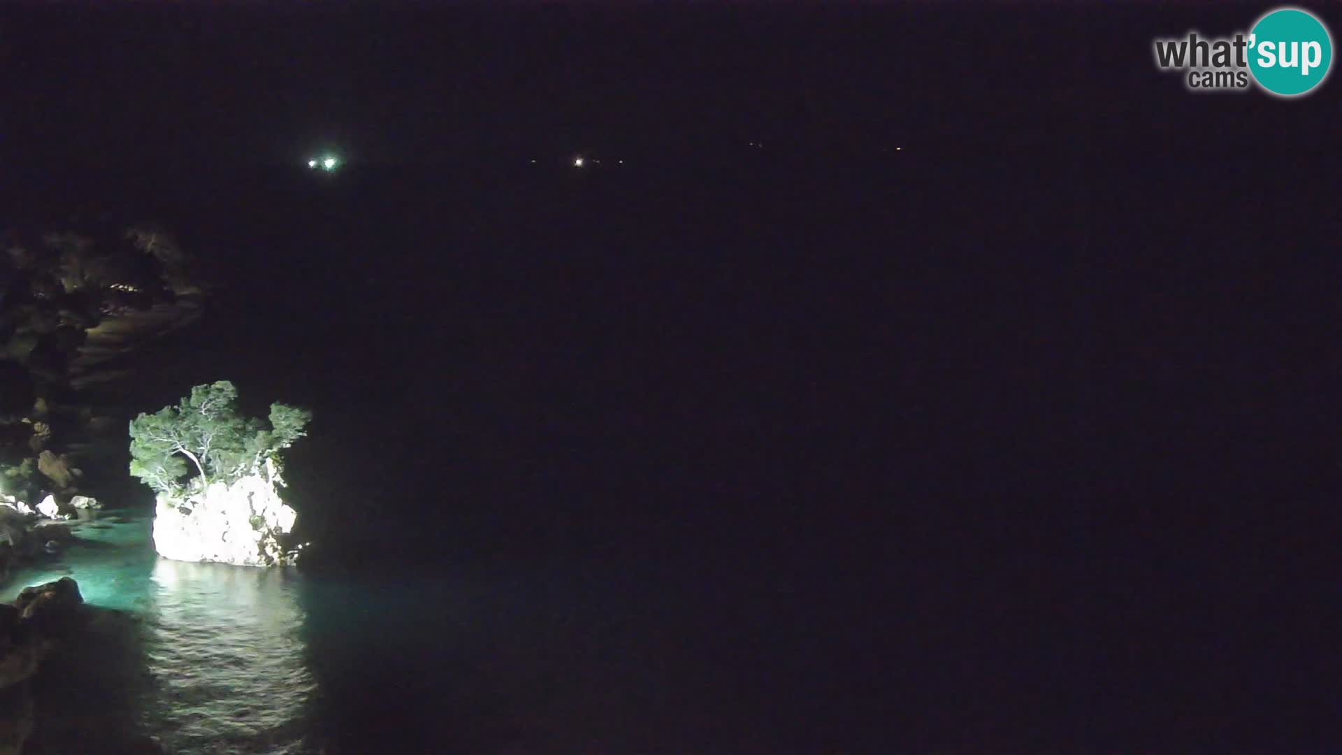 Brela –  “Kamen Brela”