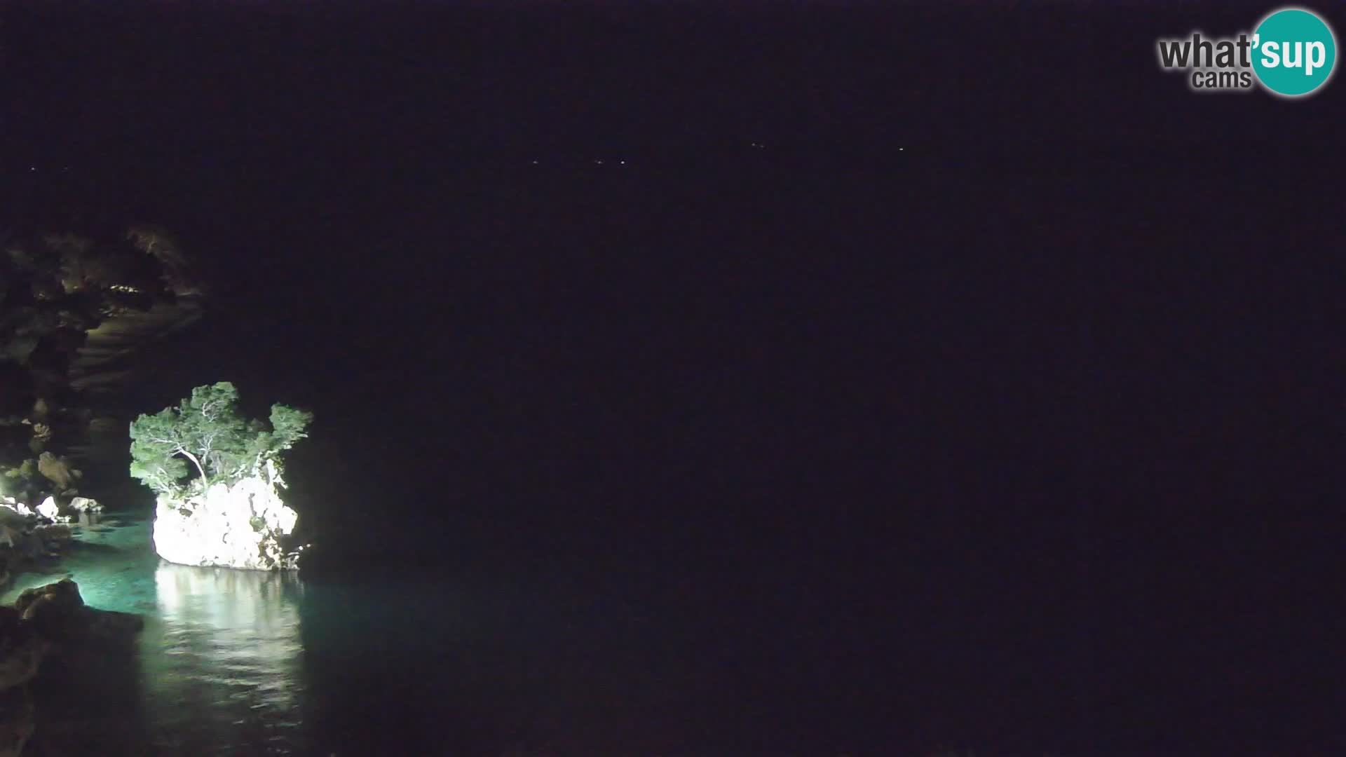 Brela –  “Kamen Brela”