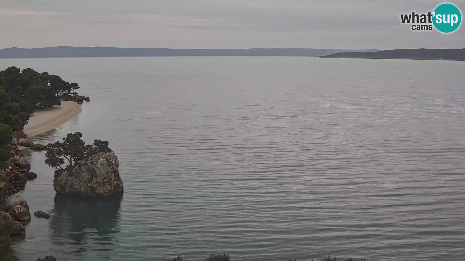 Brela –  “Kamen Brela”