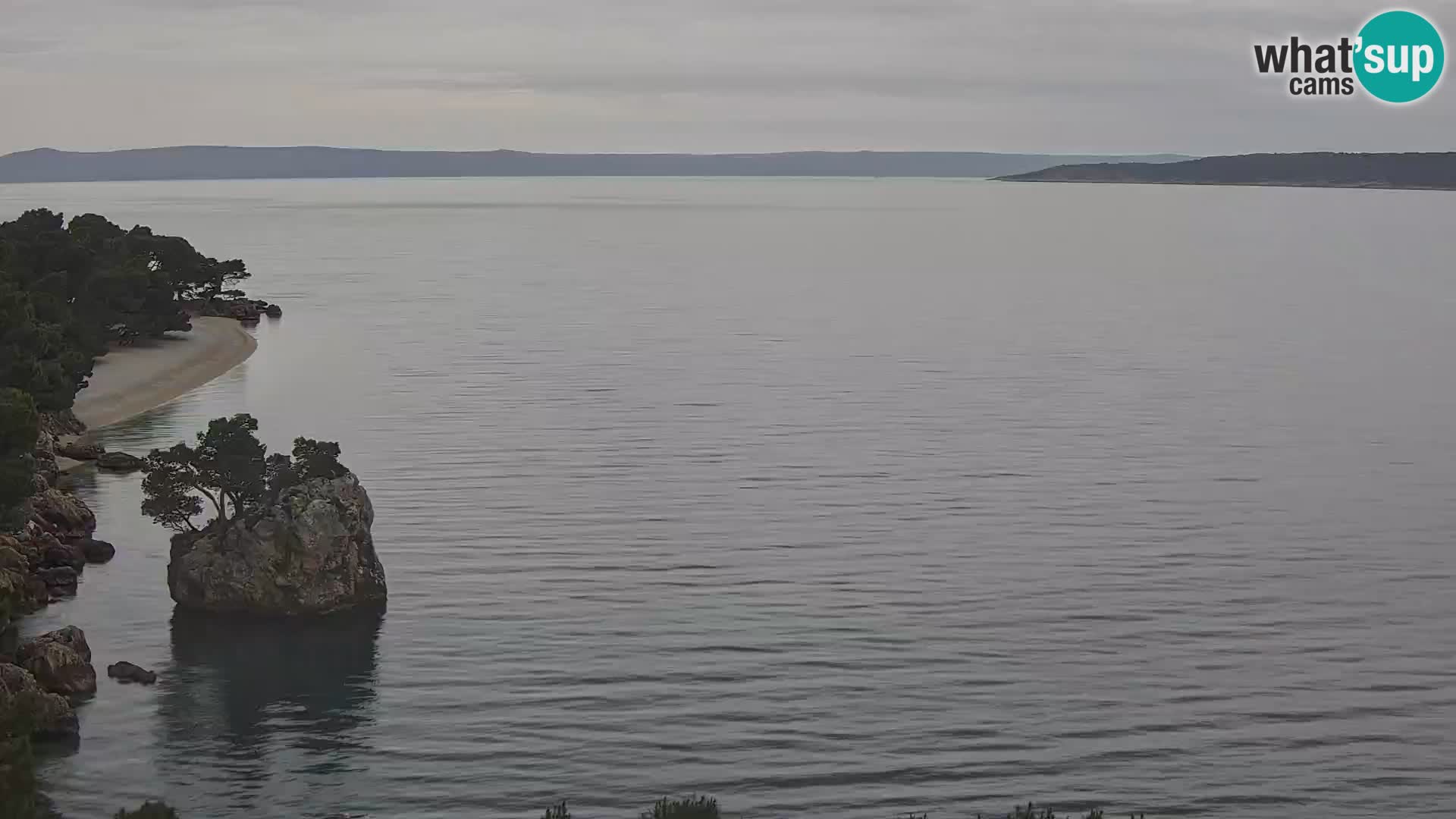 Brela –  “Kamen Brela”