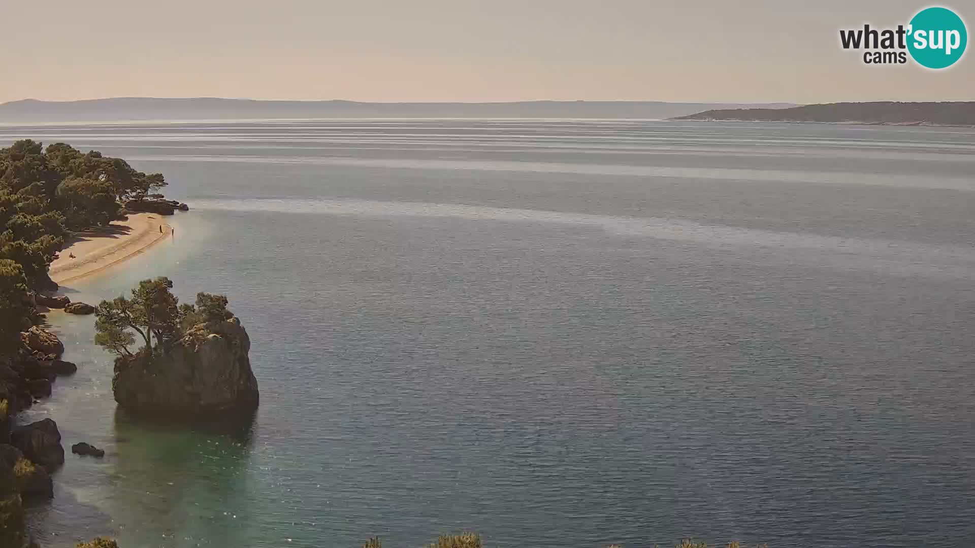 Brela –  “Kamen Brela”