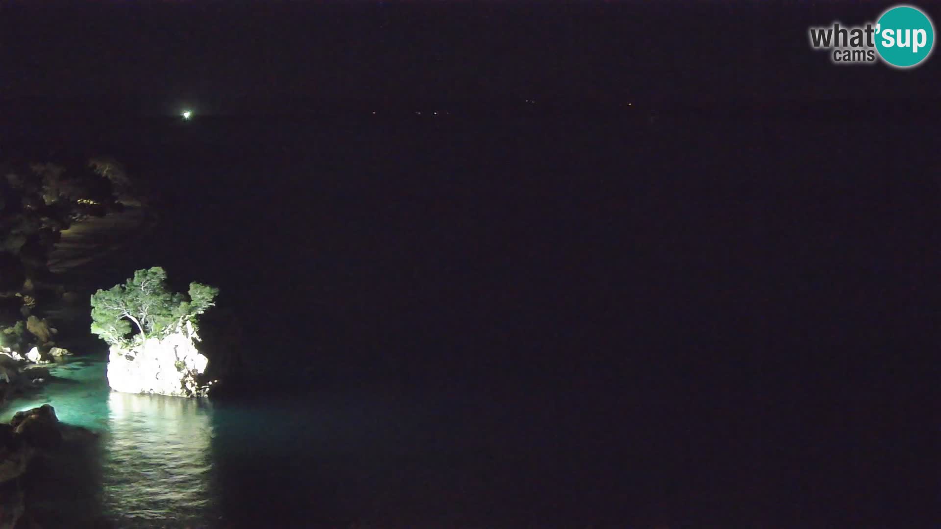 Brela –  “Kamen Brela”