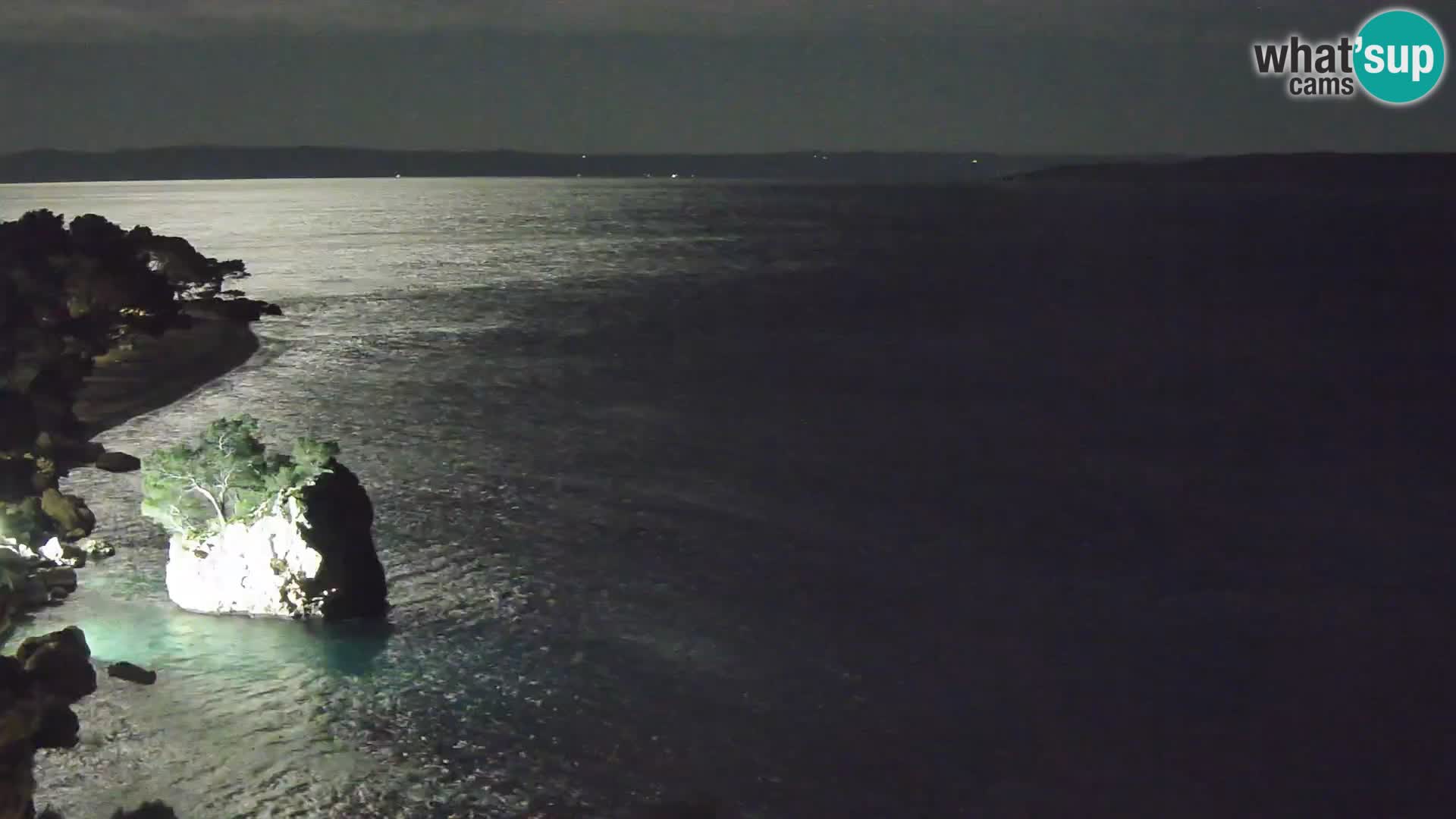 Brela –  “Kamen Brela”