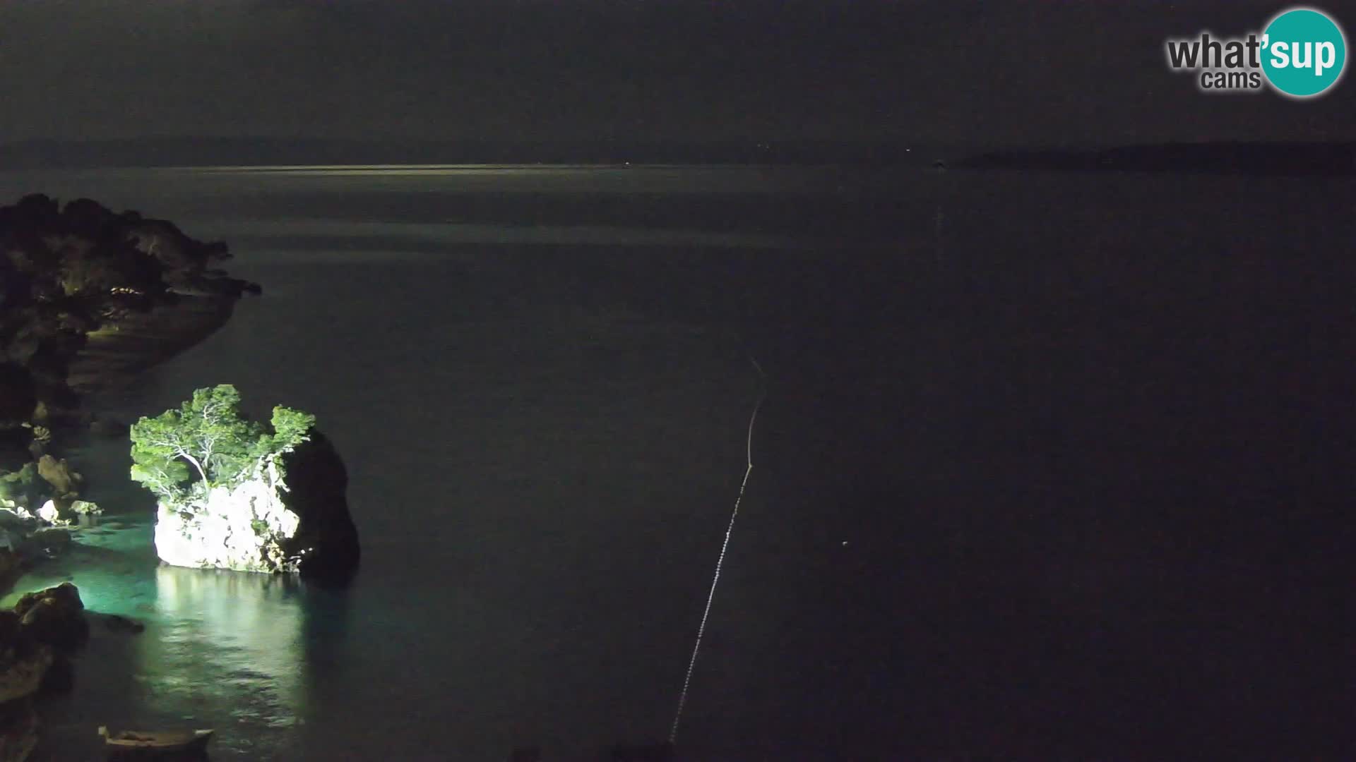 Brela –  “Kamen Brela”