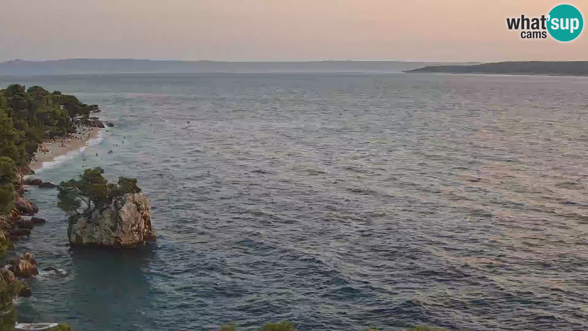 Brela –  “Kamen Brela”